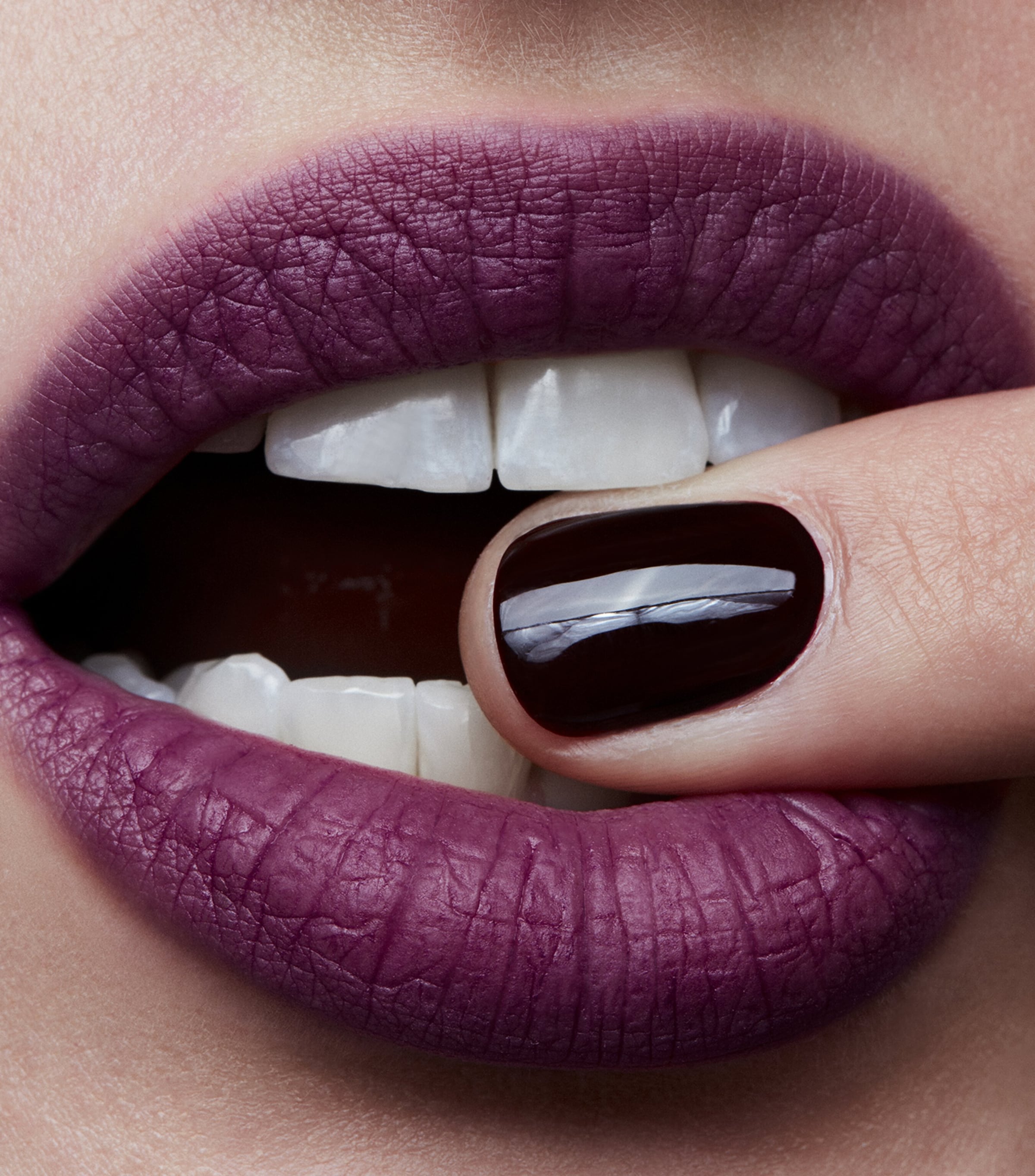 Powder Kiss Lipstick P FOR POTENT Image 3