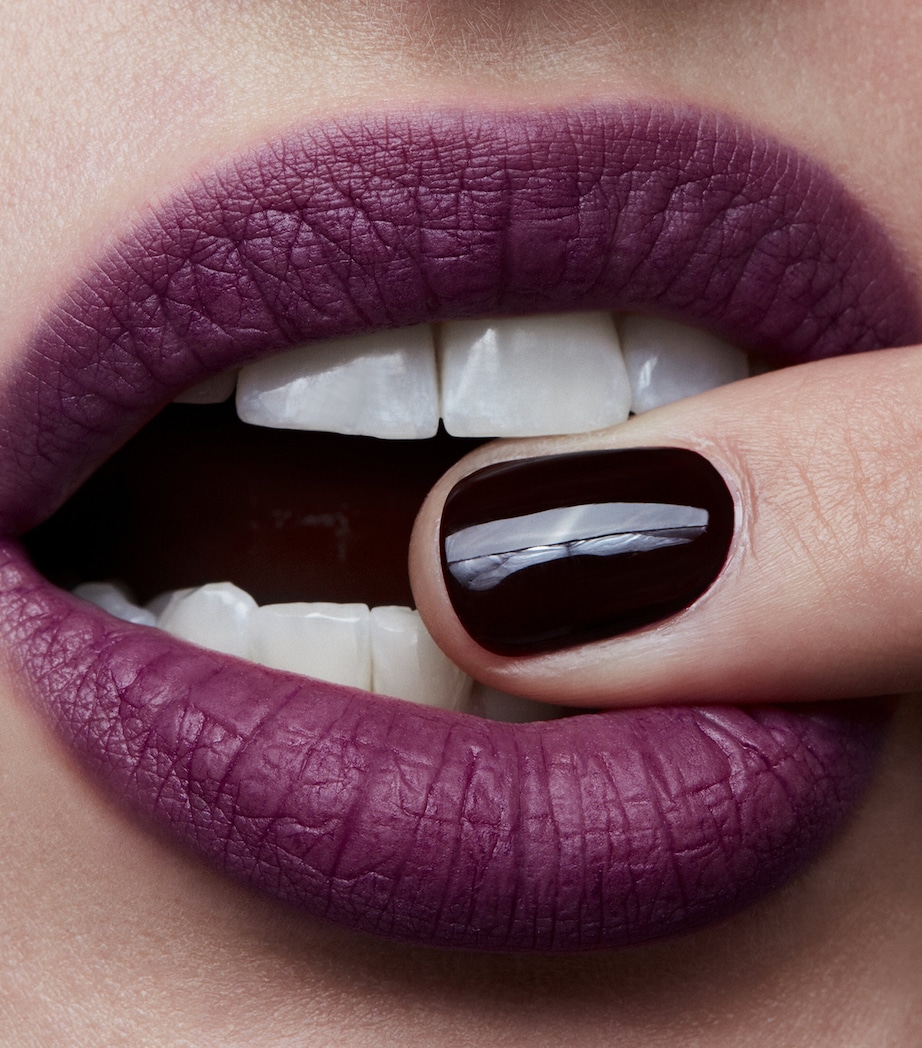 Powder Kiss Lipstick P FOR POTENT Image 3