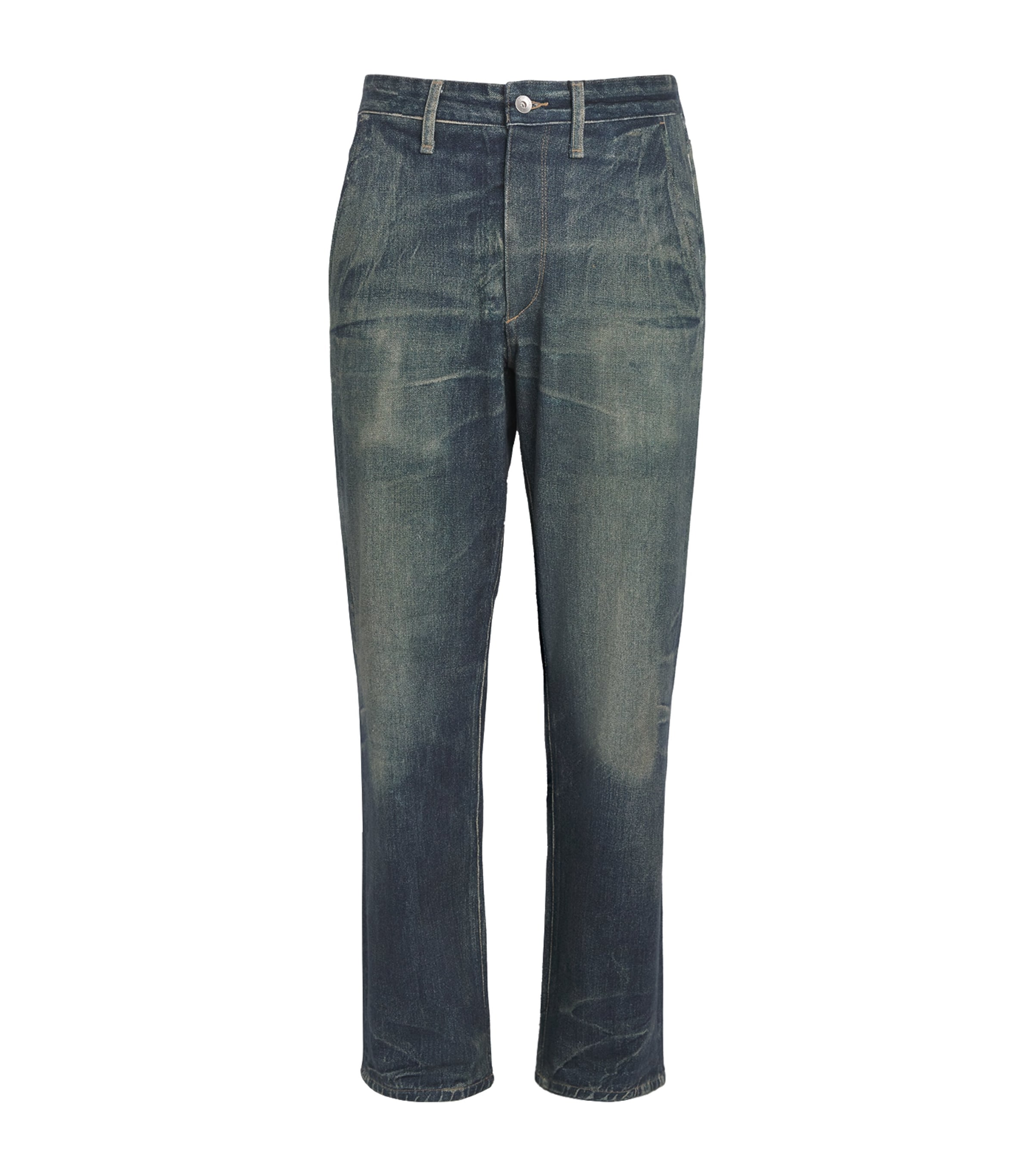 Miramar Fit 4 Trousers MARCS Image 1