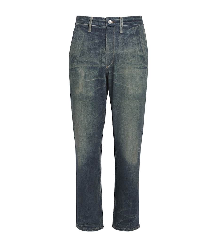 Miramar Fit 4 Trousers MARCS Image 1