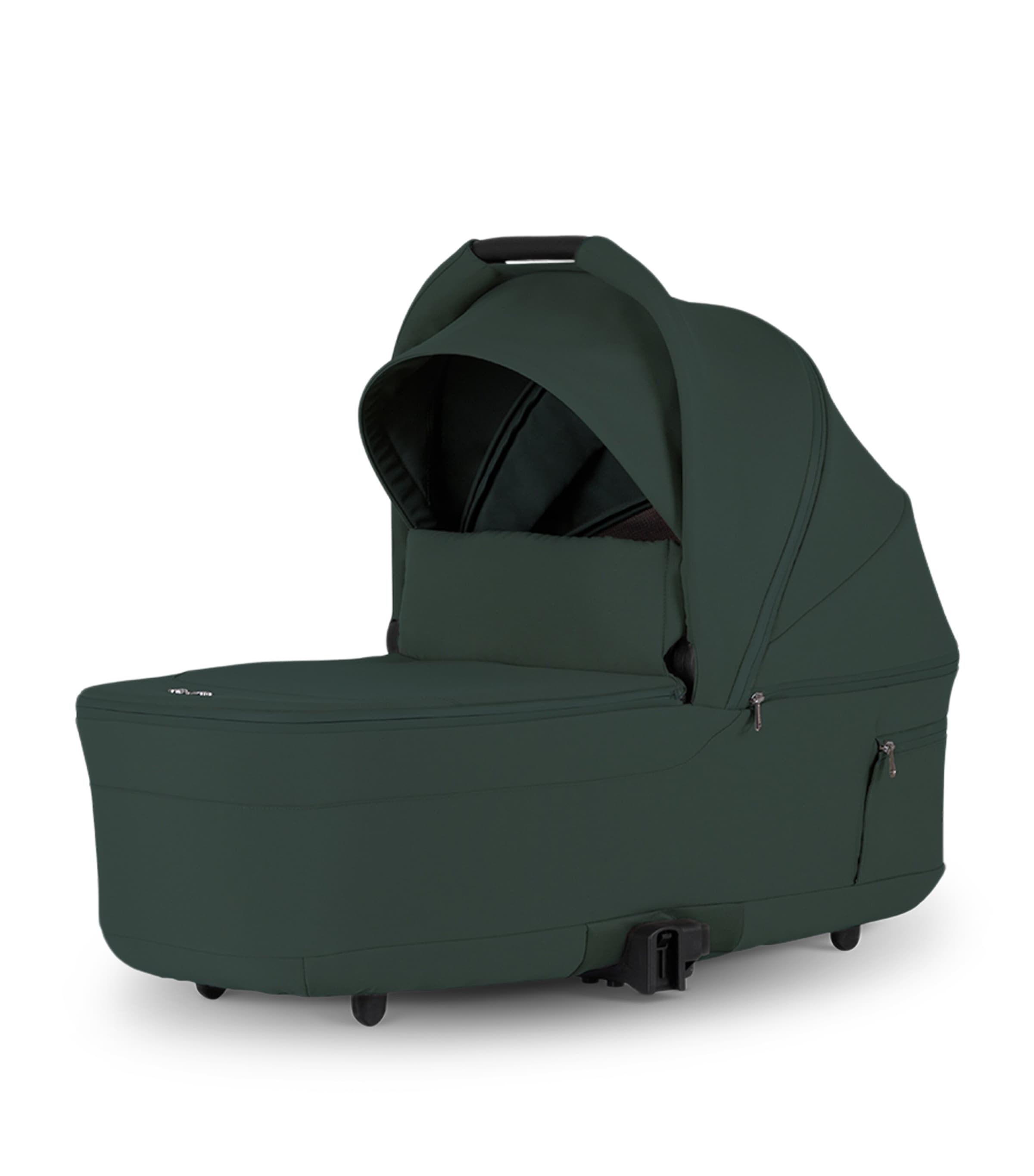 Silver Cross Nia Carrycot Conifer Image 4