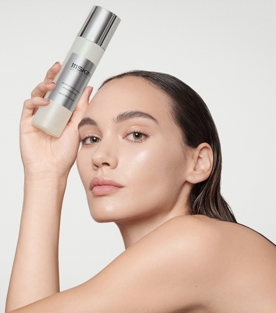 111Skin Cleansing Oil (100ml) Image 8