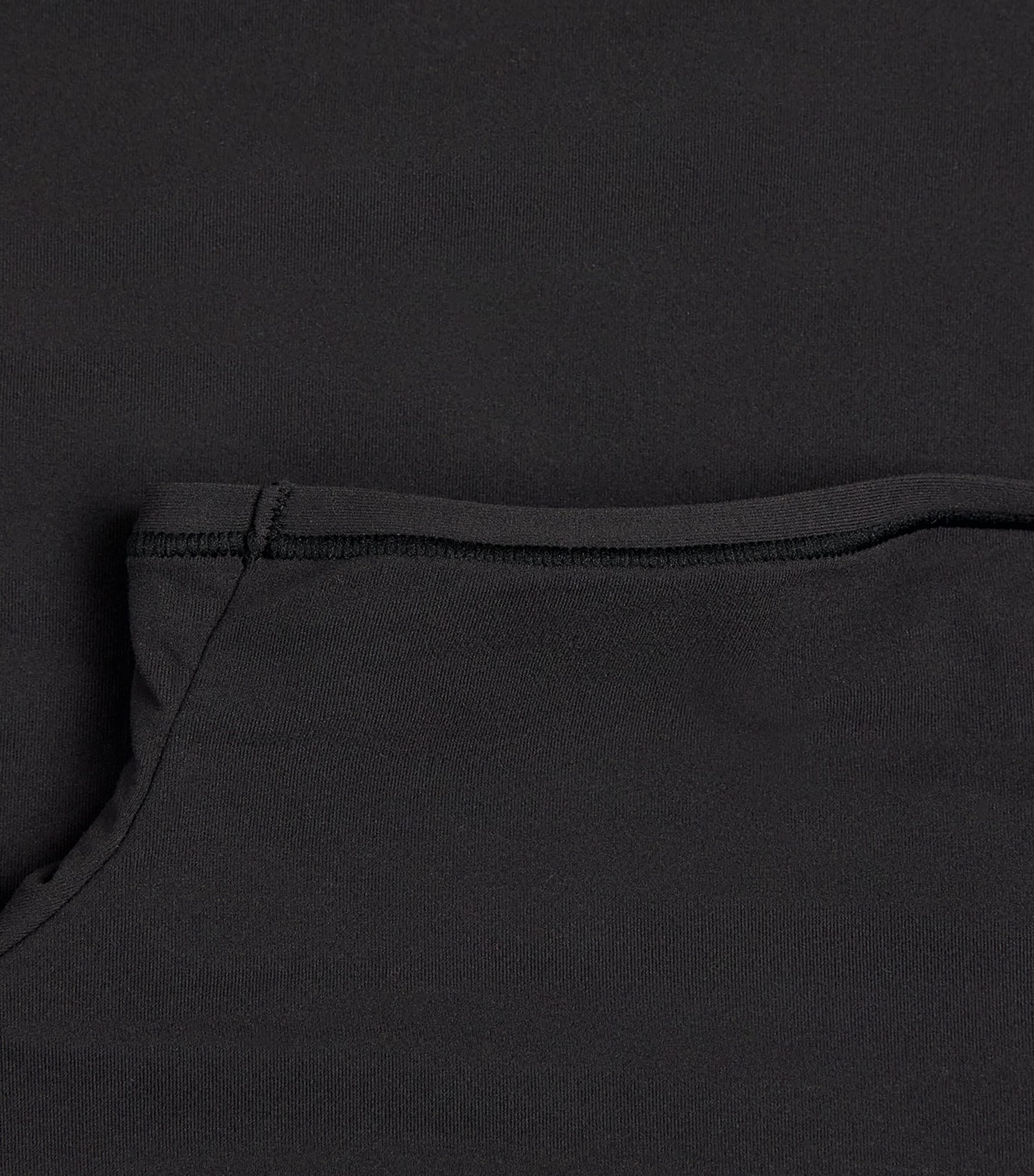 Fits Everyone Rollneck Top ONYX Image 5