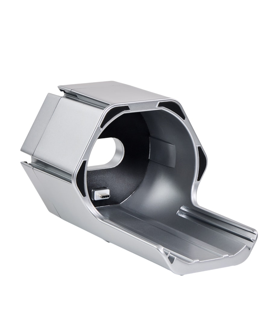 WOLF Rocket Docking Station Silver Image 2