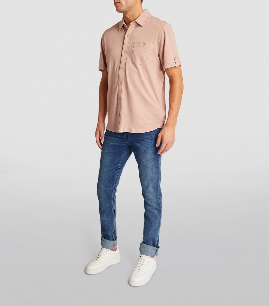 Lennox Slim Jeans CARTWRIGHT Image 2