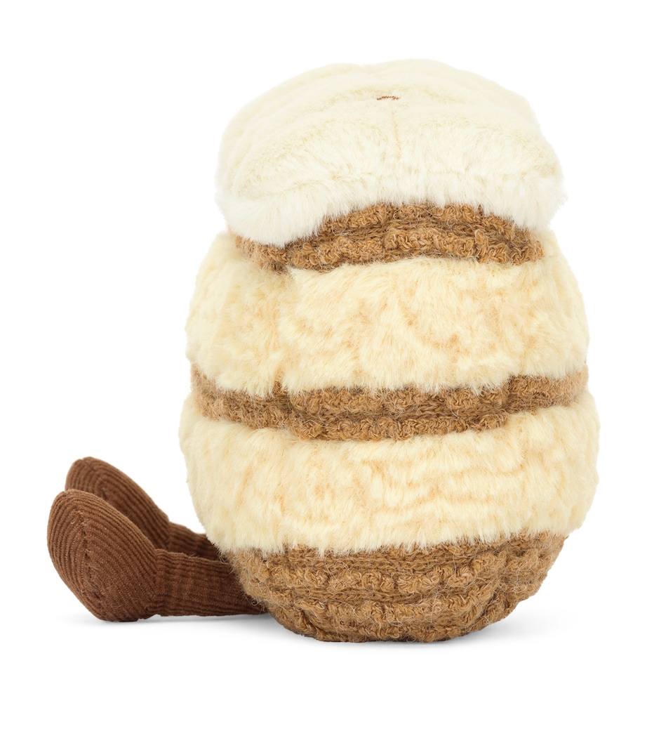 Amuseables Milie Mille-Feuille (11cm) MULTI Image 3