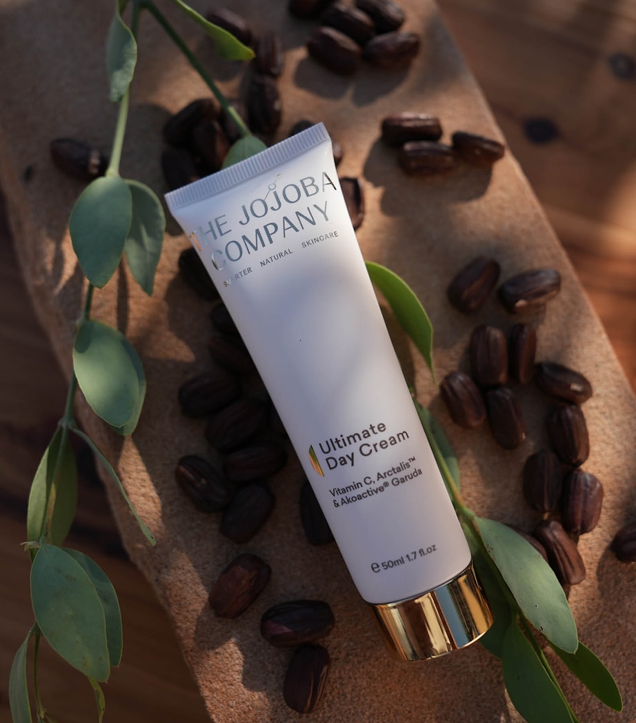 Ultimate Day Cream (50ml) NO COLOUR Image 2