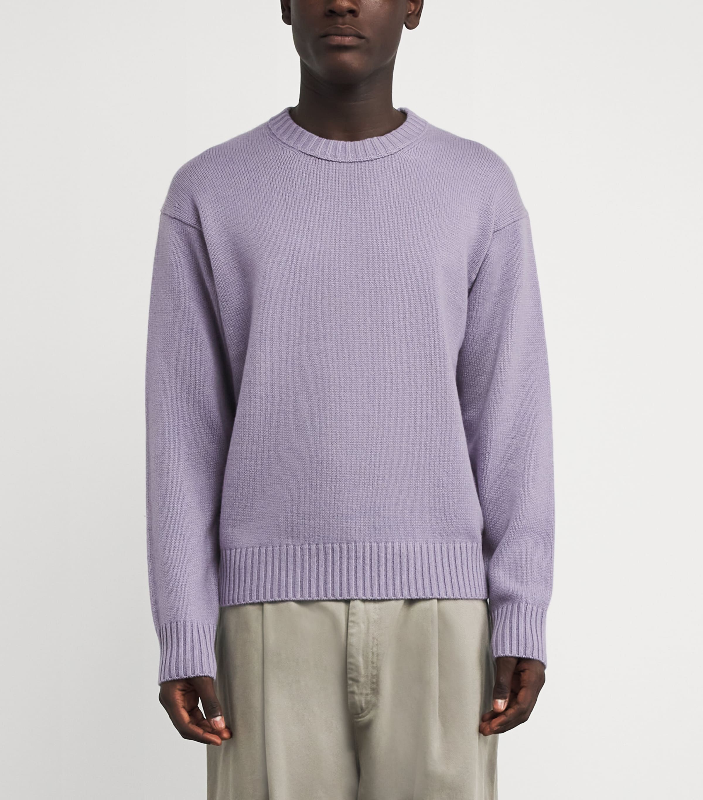 Cashmere Sweater OLLV Image 3