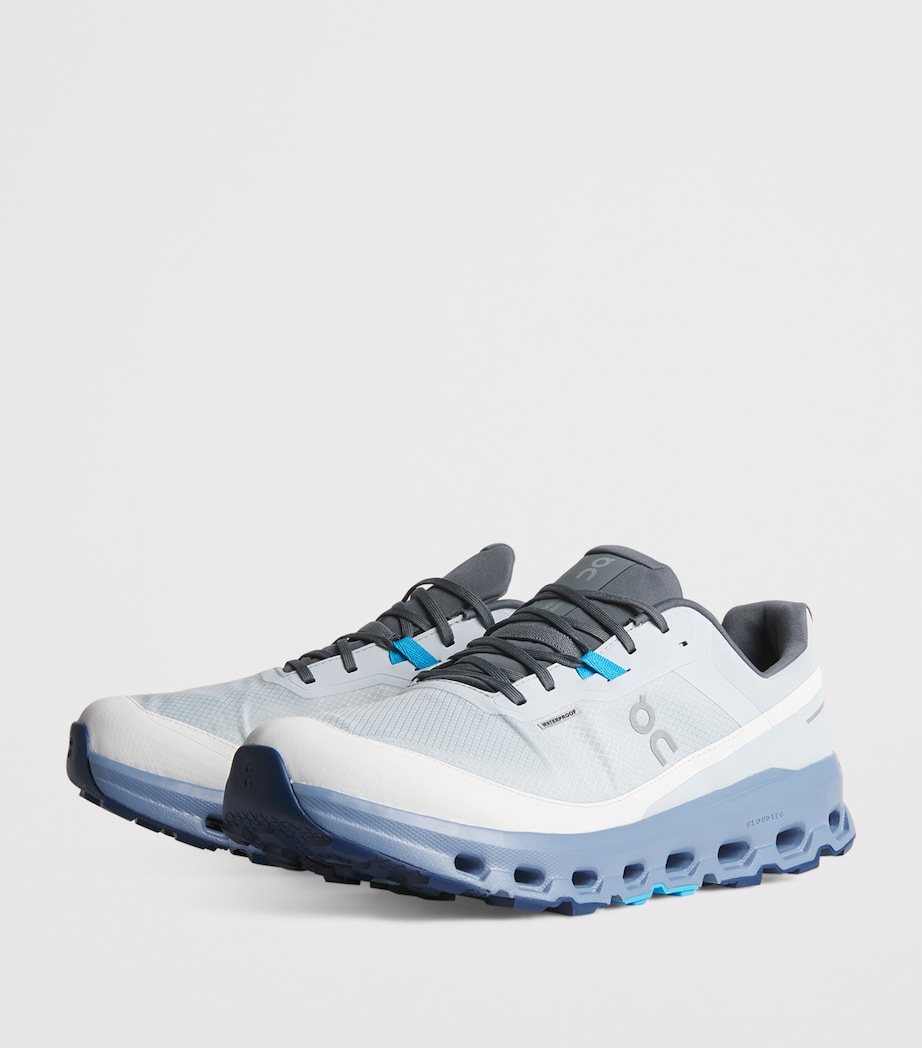 Cloudvista 2 Waterproof Trainers ARCTIC | CHAMBRAY Image 3