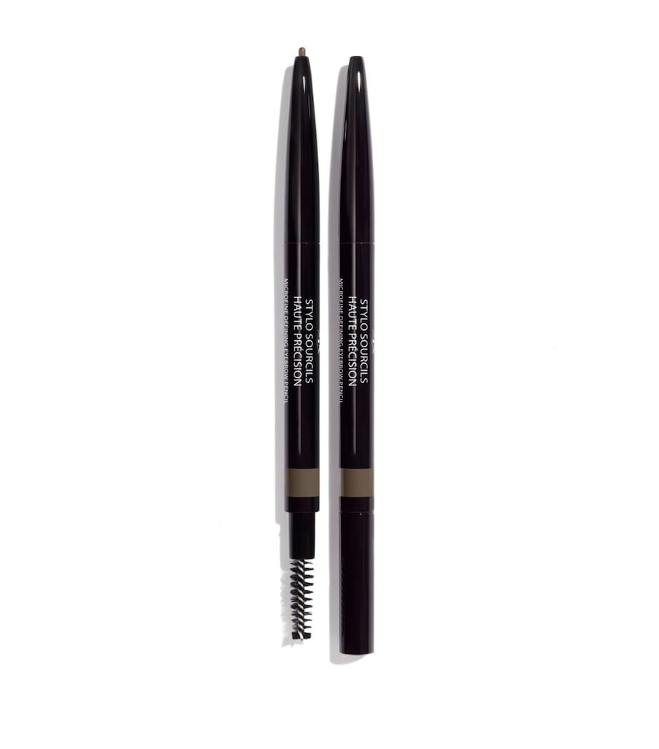STYLO SOURCILS Haute Precision Microfine Defining Eyebrow Pencil 162 BRUN TAUPE Image 1