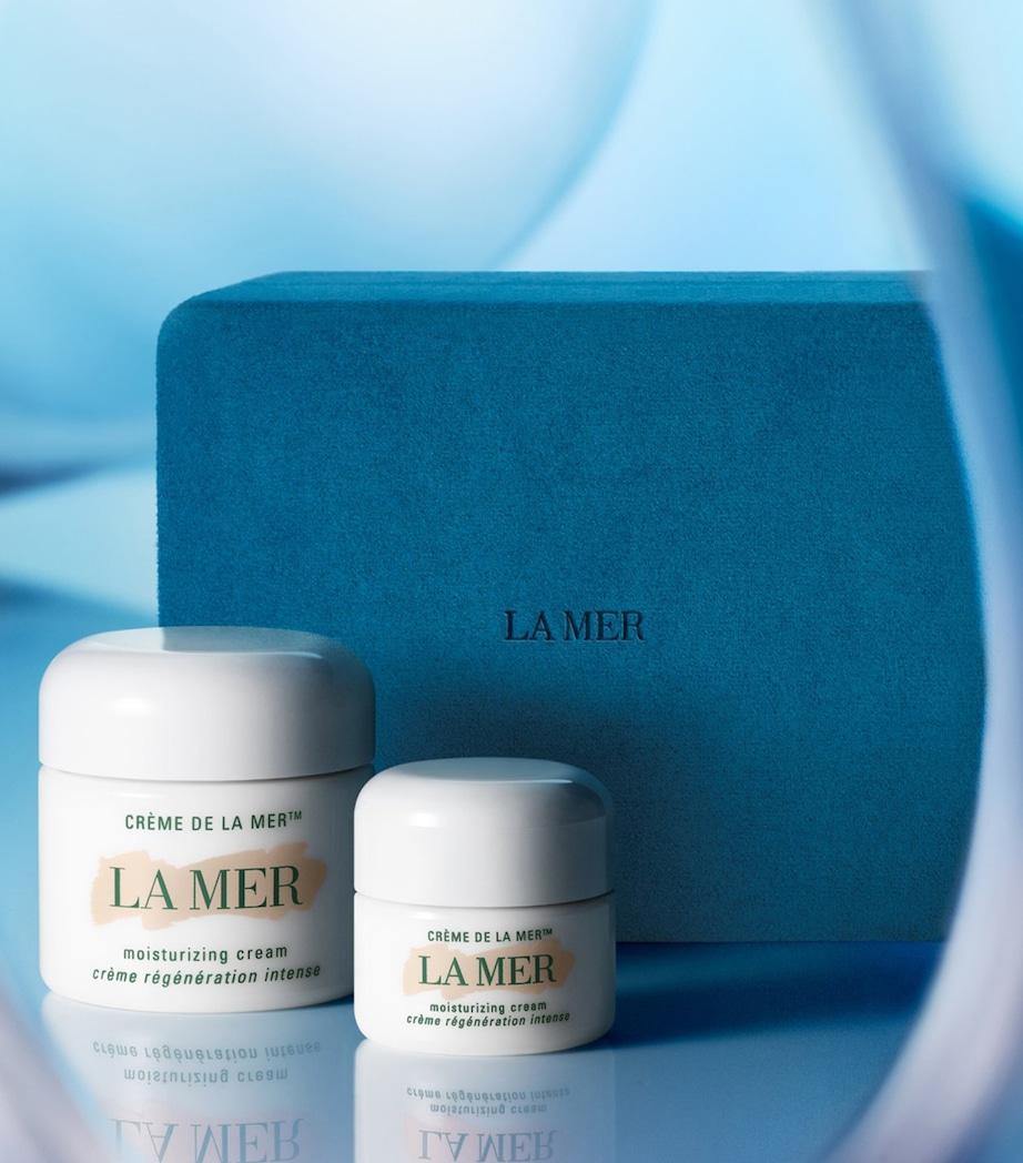 La Mer The Crème de la Mer Duet Gift Set (Worth £390) Image 5