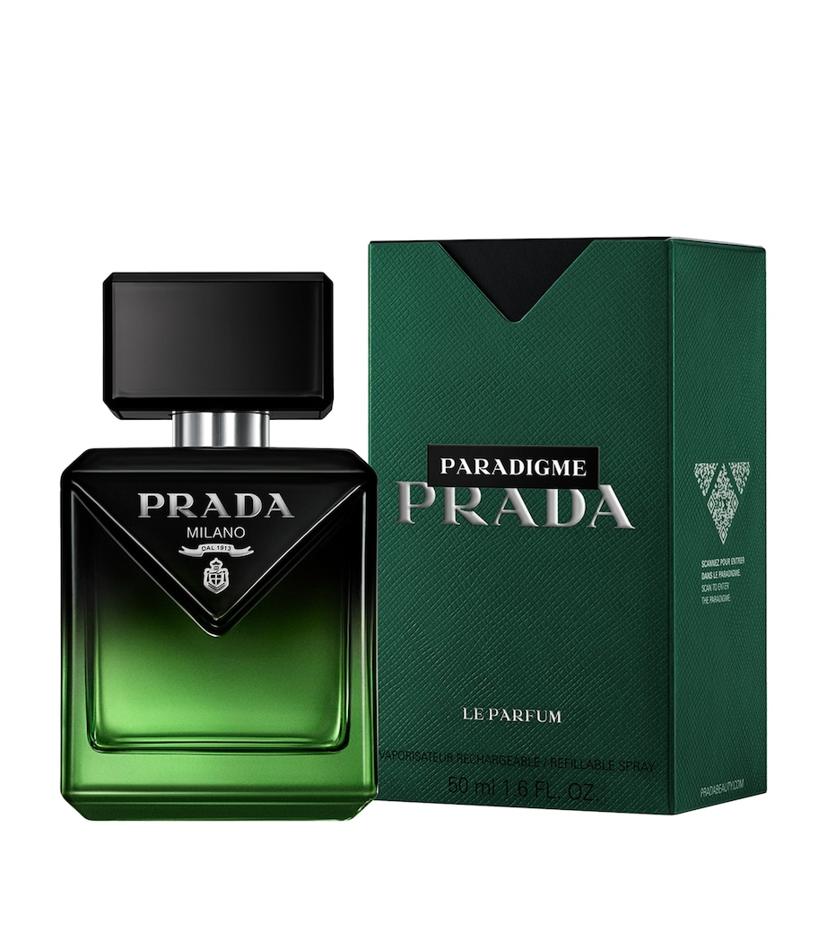 Prada Beauty Paradigme Le Parfum (50ml) Image 2