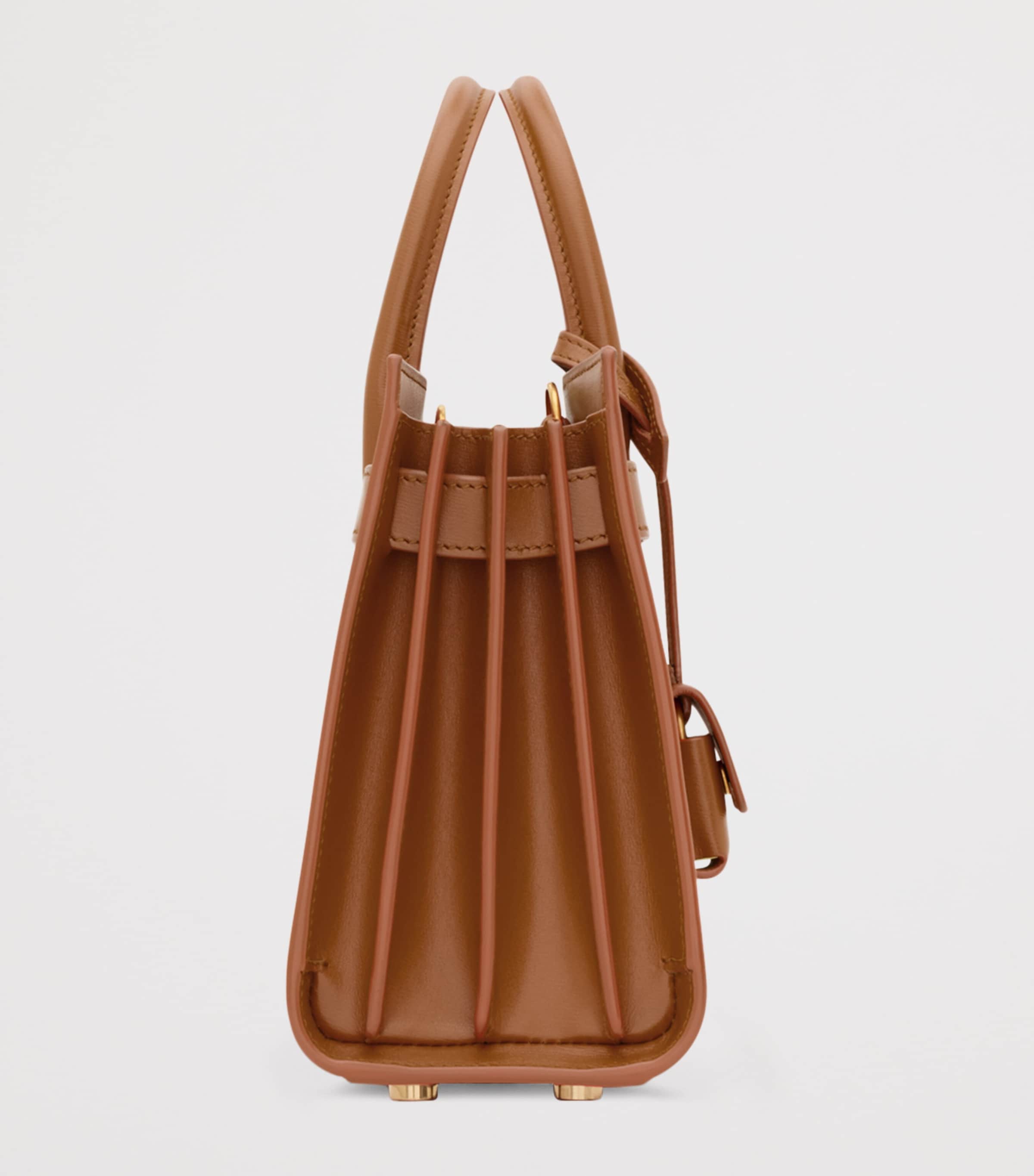 Nano Sac de Jour Tote Bag 2536 Image 3