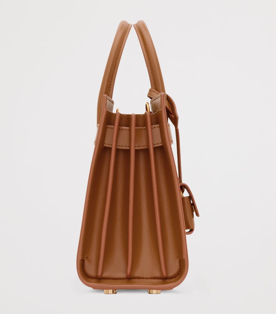 Nano Sac de Jour Tote Bag 2536 Image 3