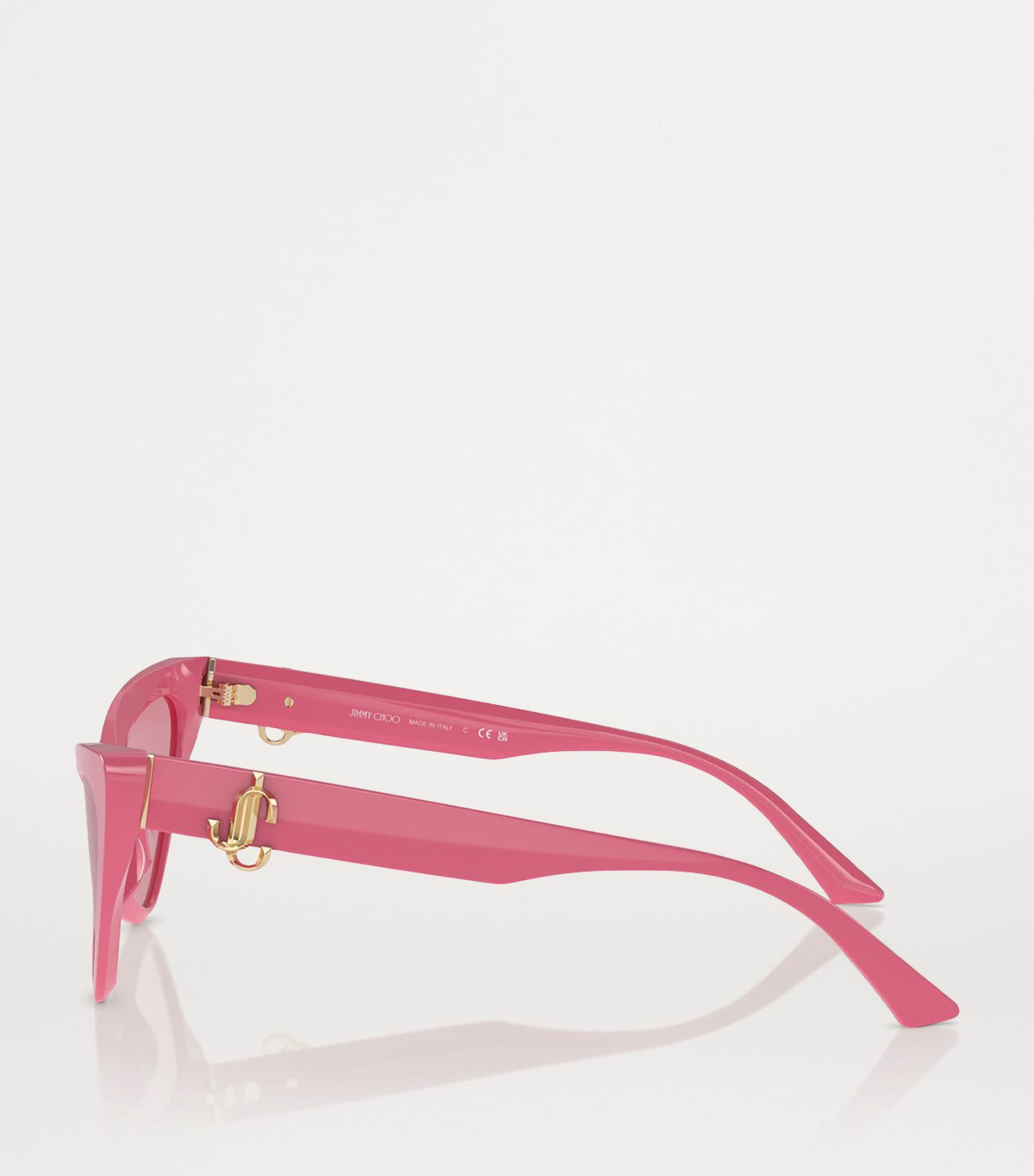 Acetate JC5008 Sunglasses 502484 Image 3