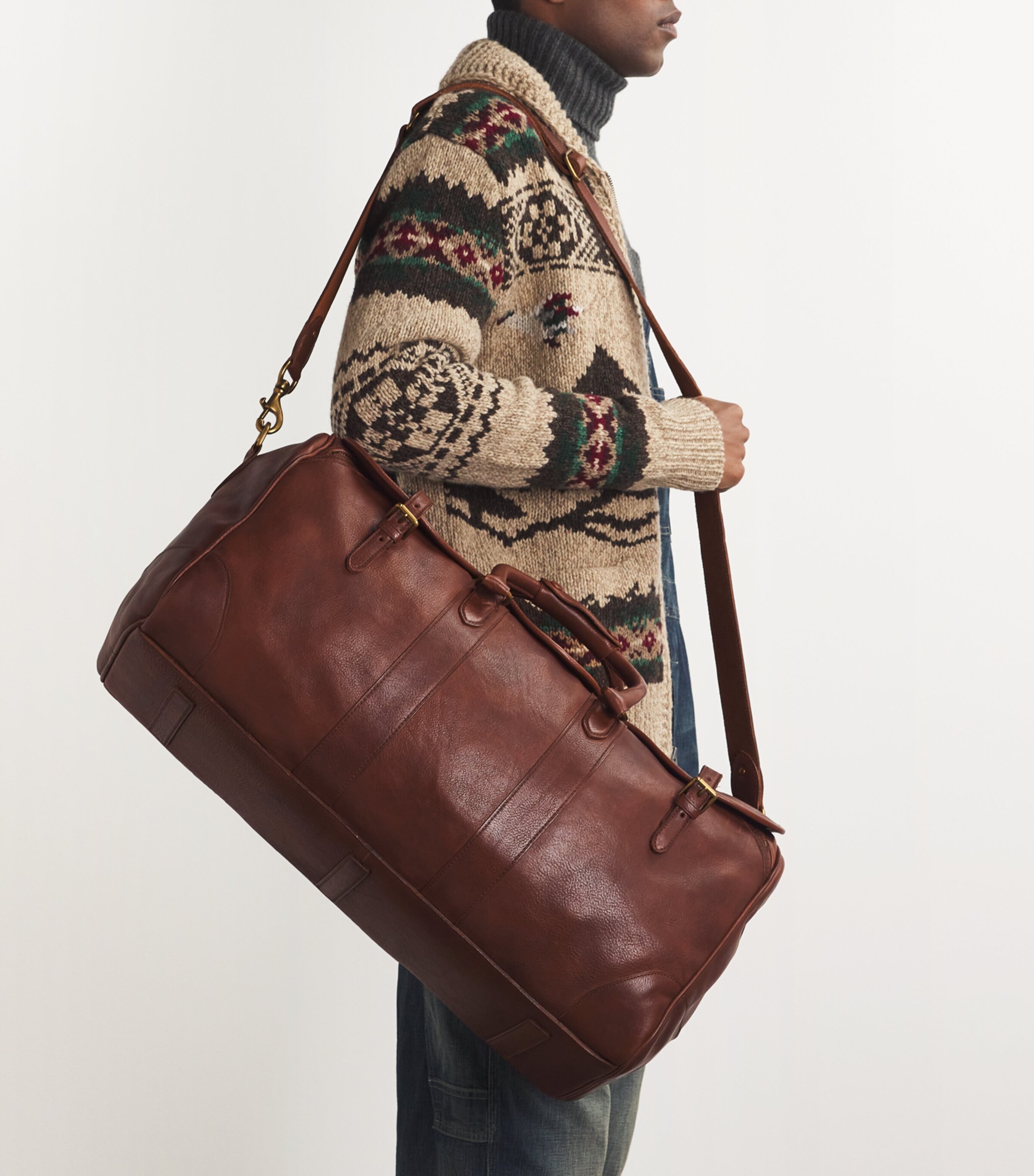 Polo Ralph Lauren Heritage Bag Polo Ralph Lauren Heritage Duffel