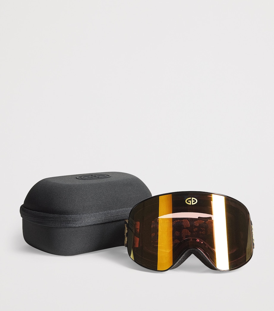 Aero Ski Goggles 7250 JAGUAR Image 3