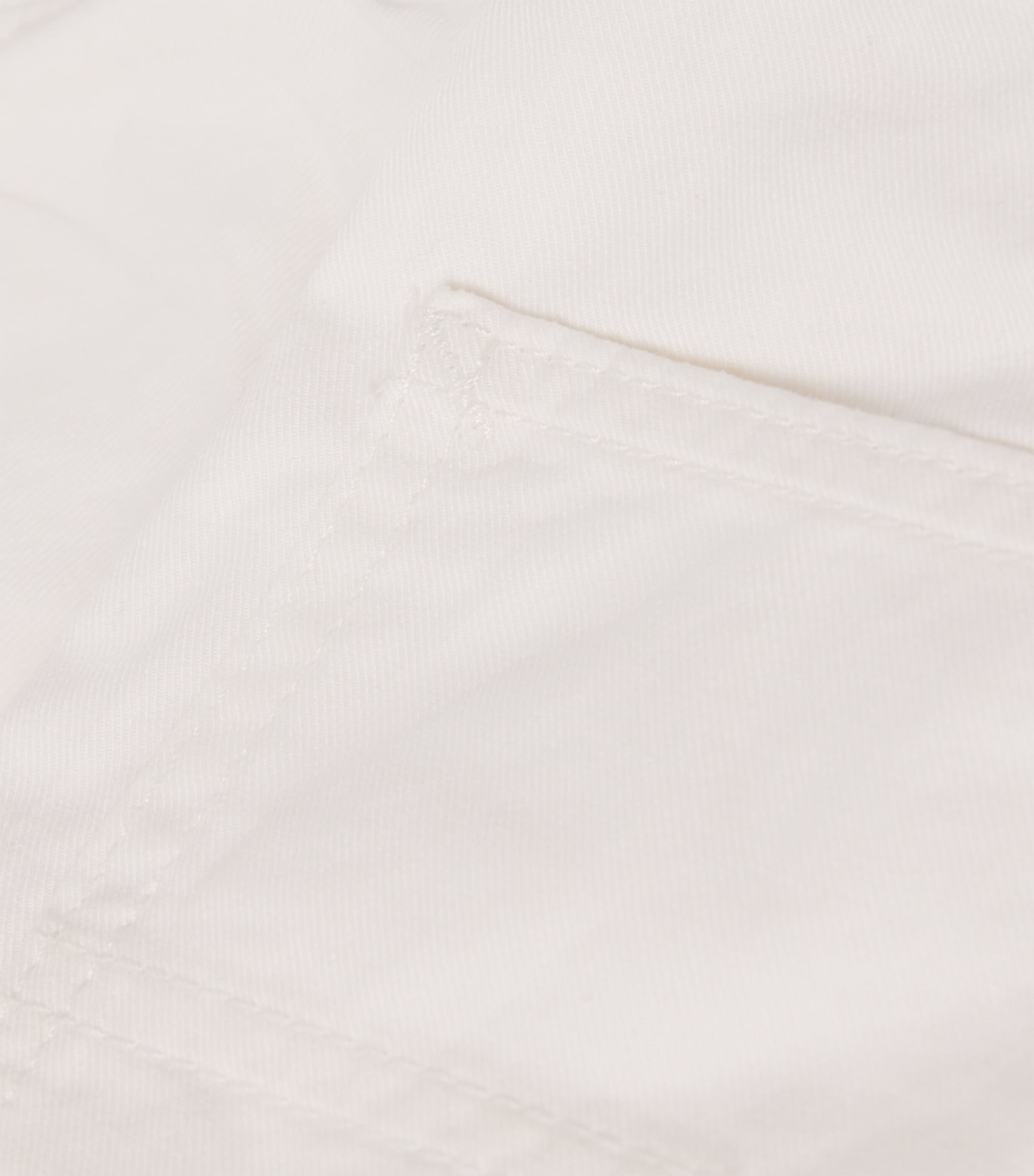 Carpenter Jeans (2-7 Years) WHITE Image 3