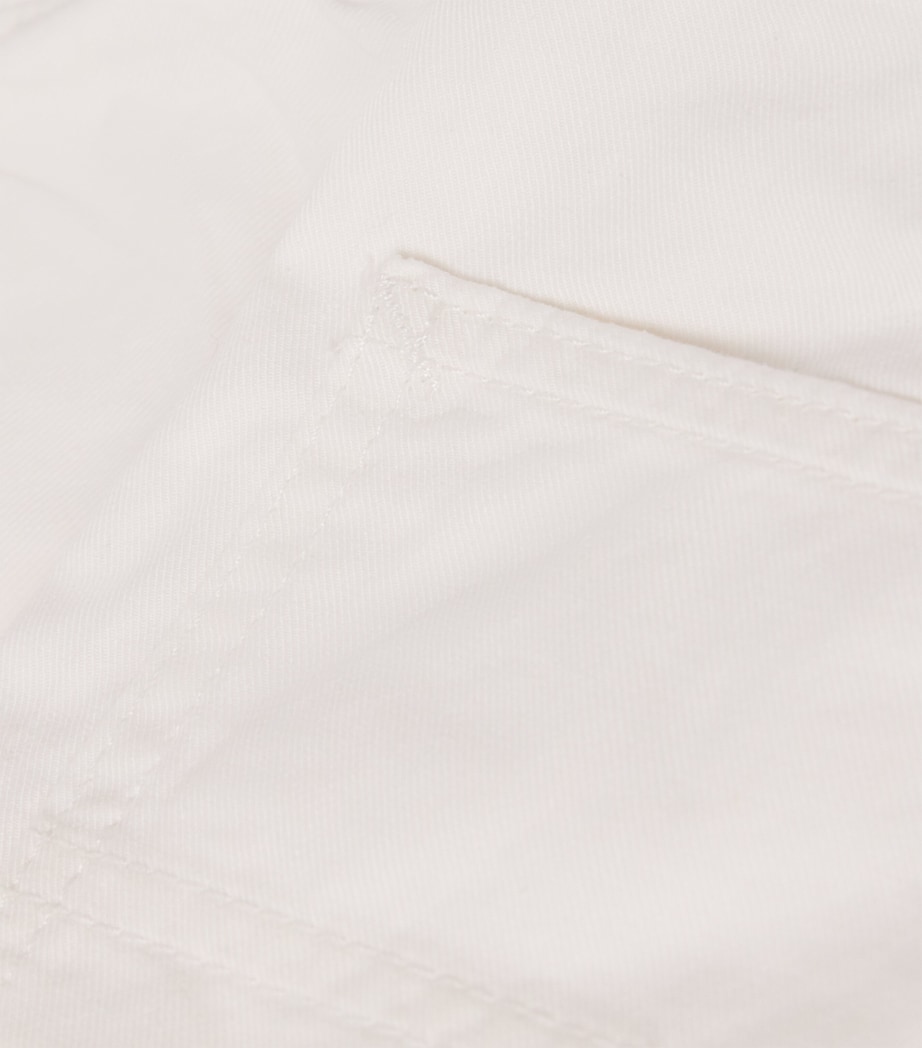 Carpenter Jeans (2-7 Years) WHITE Image 3