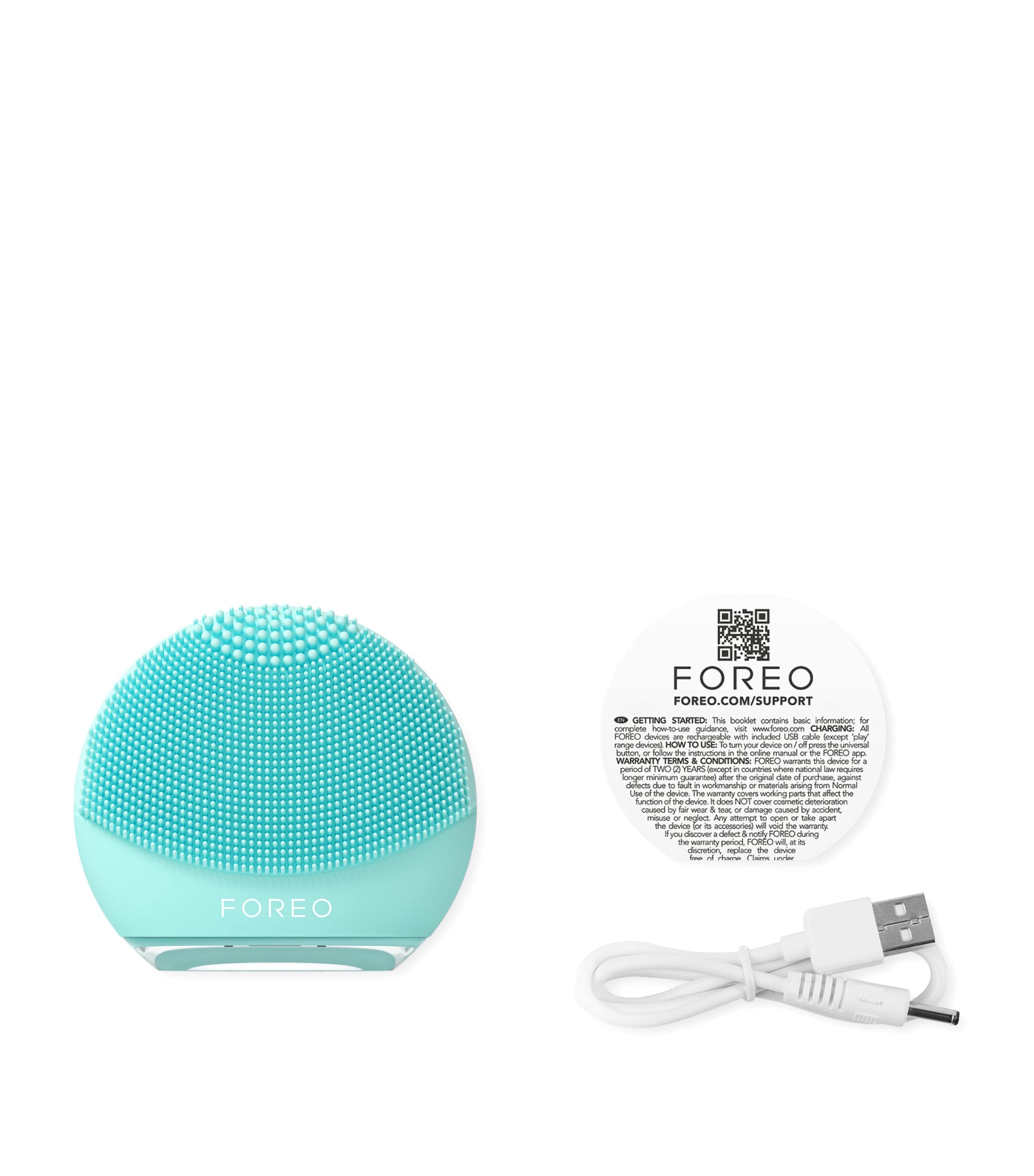 Foreo Luna 4 Play Facial Cleansing Brush No Image 4