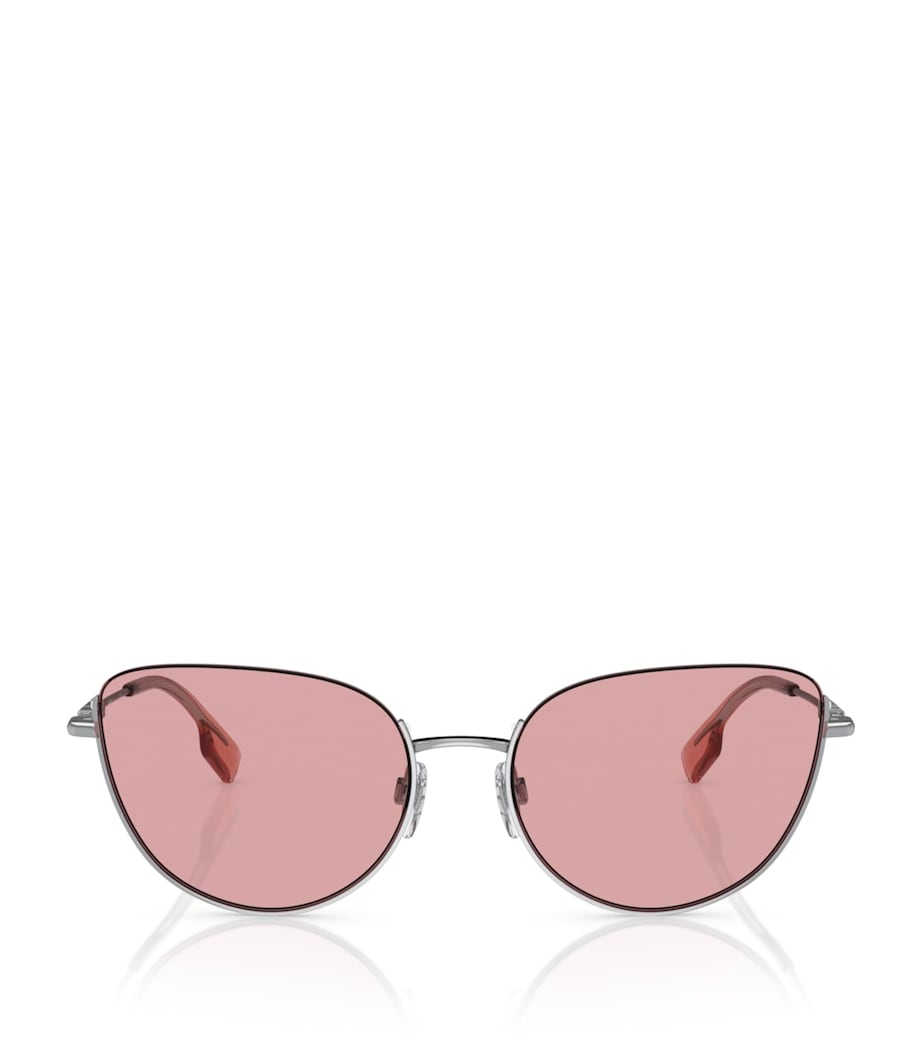 Steel 0BE3144 Sunglasses 100584 Image 1