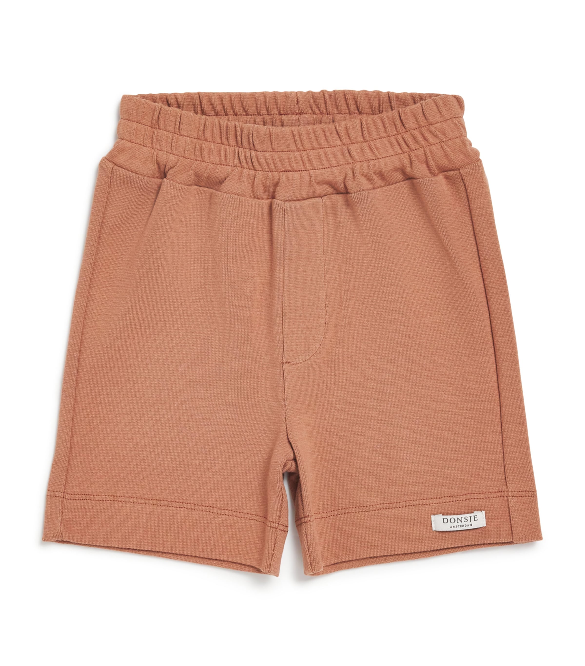 Donsje Jersey Rafie Sweatshorts (0 Months-4 Years) Image 1