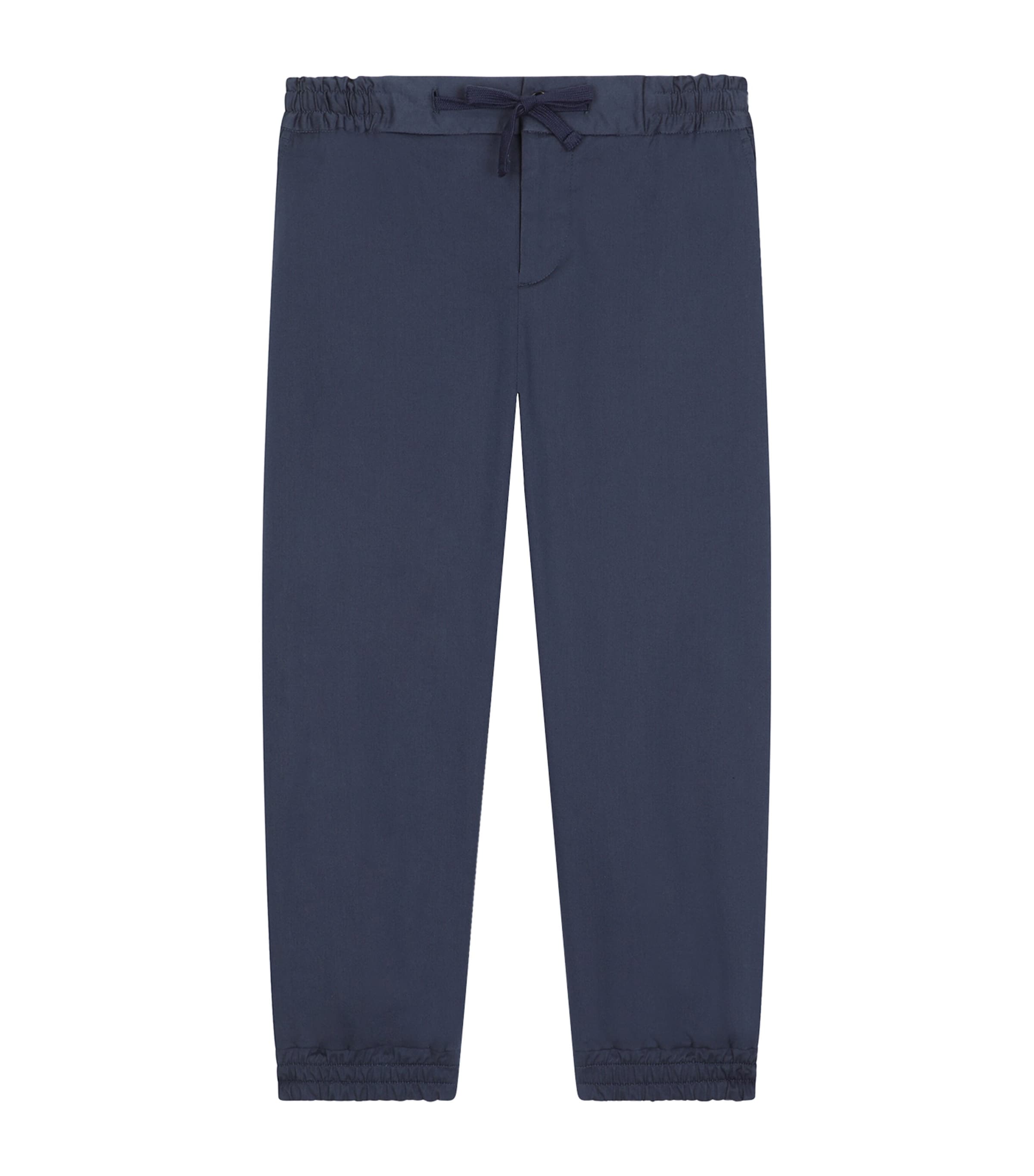 Dolce & Gabbana Logo Plaque Sweatpants