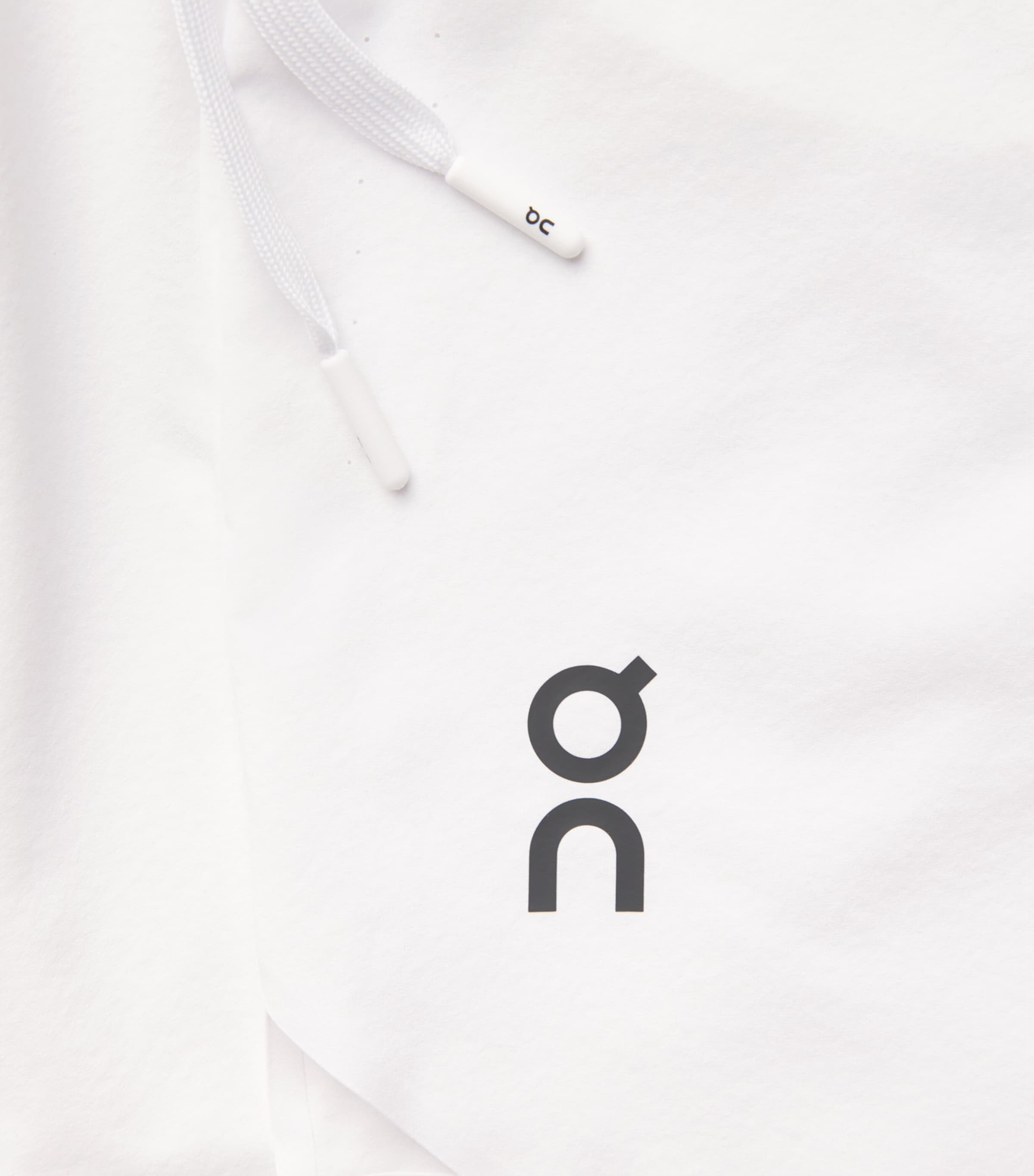 On Mens 7" Core Shorts White Image 6