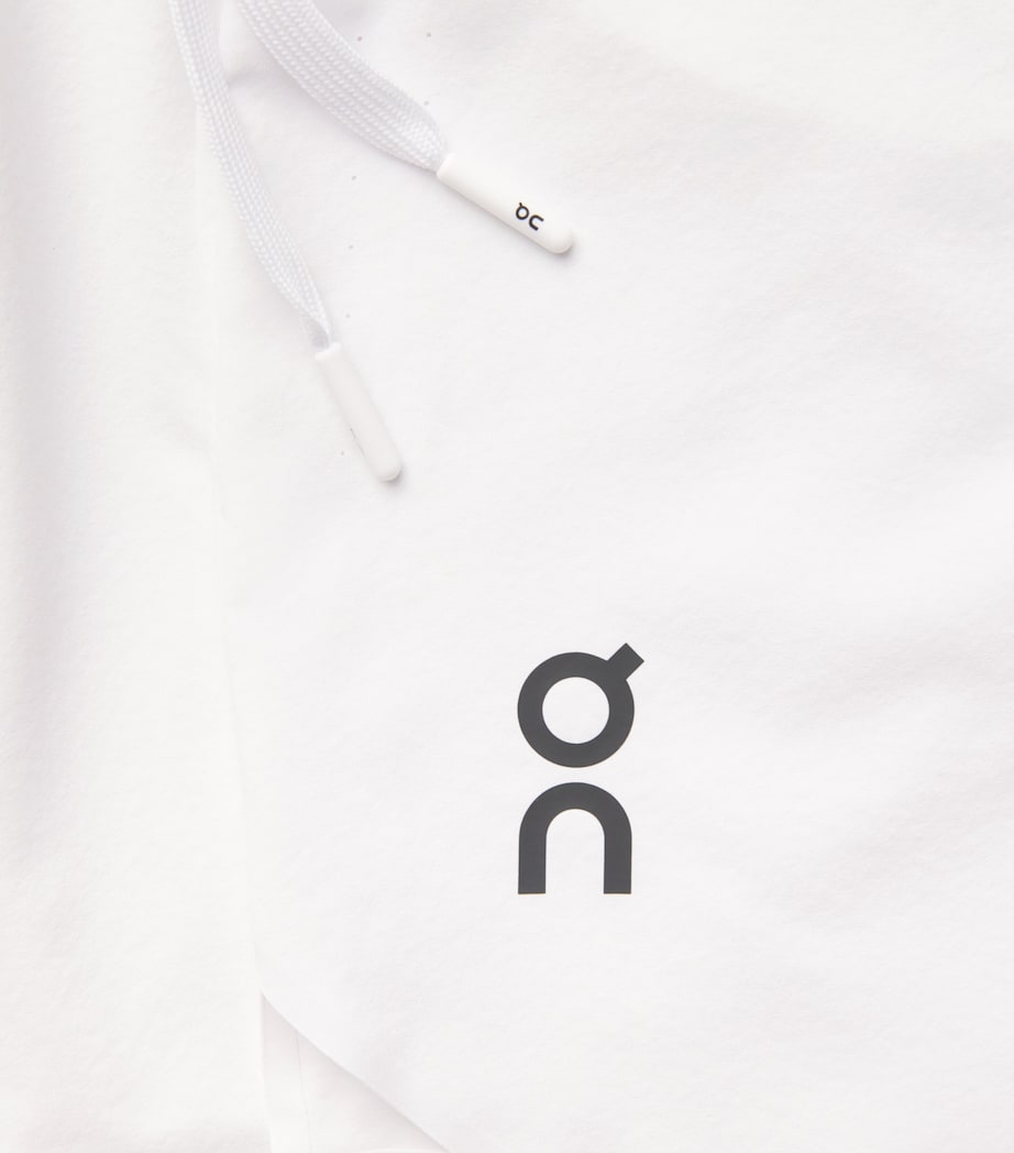 On Mens 7" Core Shorts White Image 6