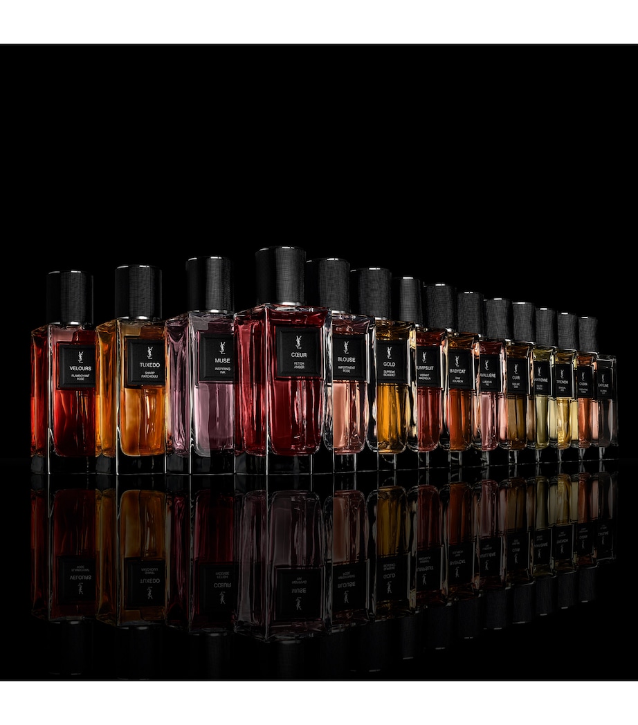 YSL Le Vestiaire des Parfums Cœur Eau de Parfum (125ml) Image 6