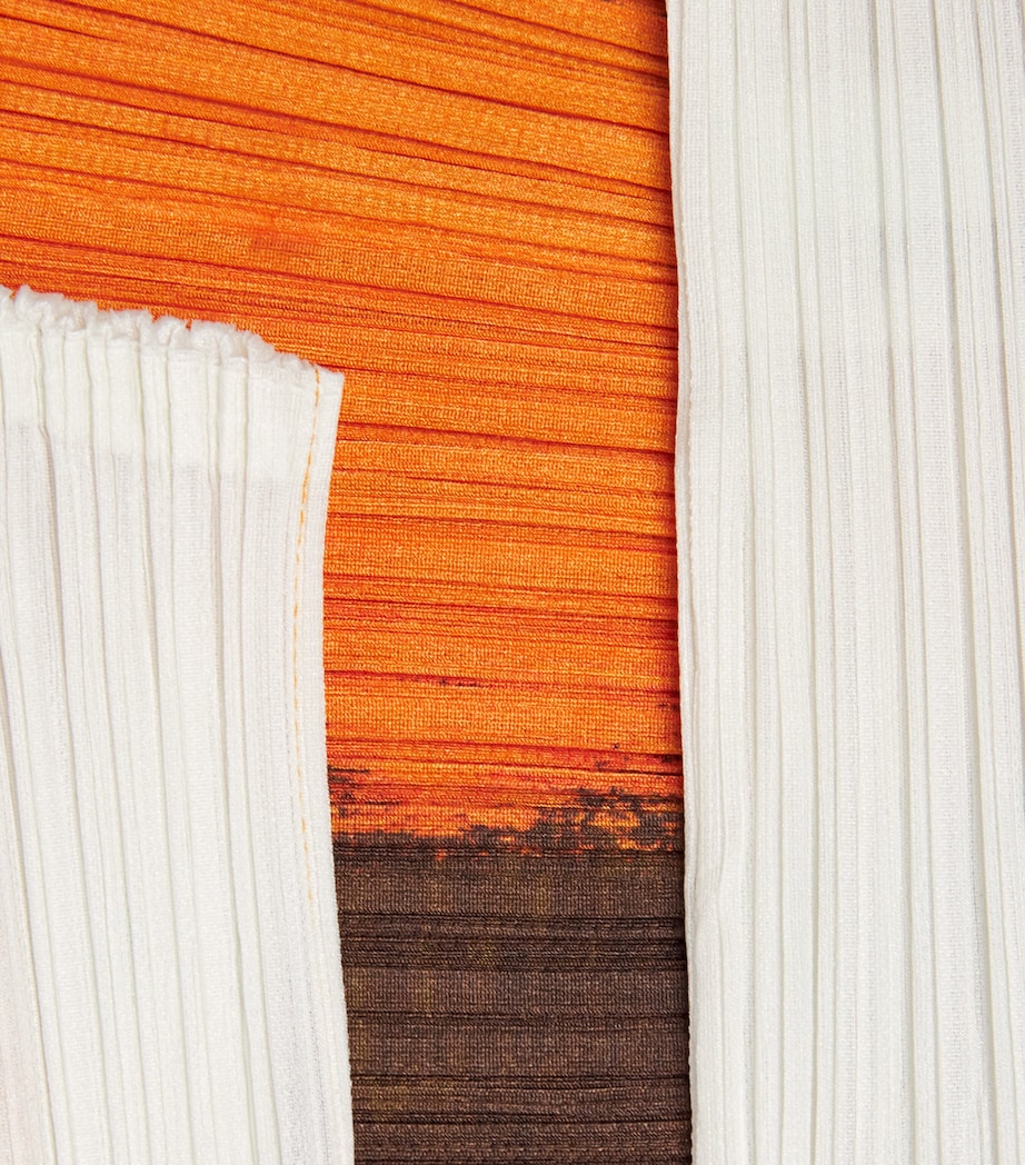 Jump Top RED Image 5