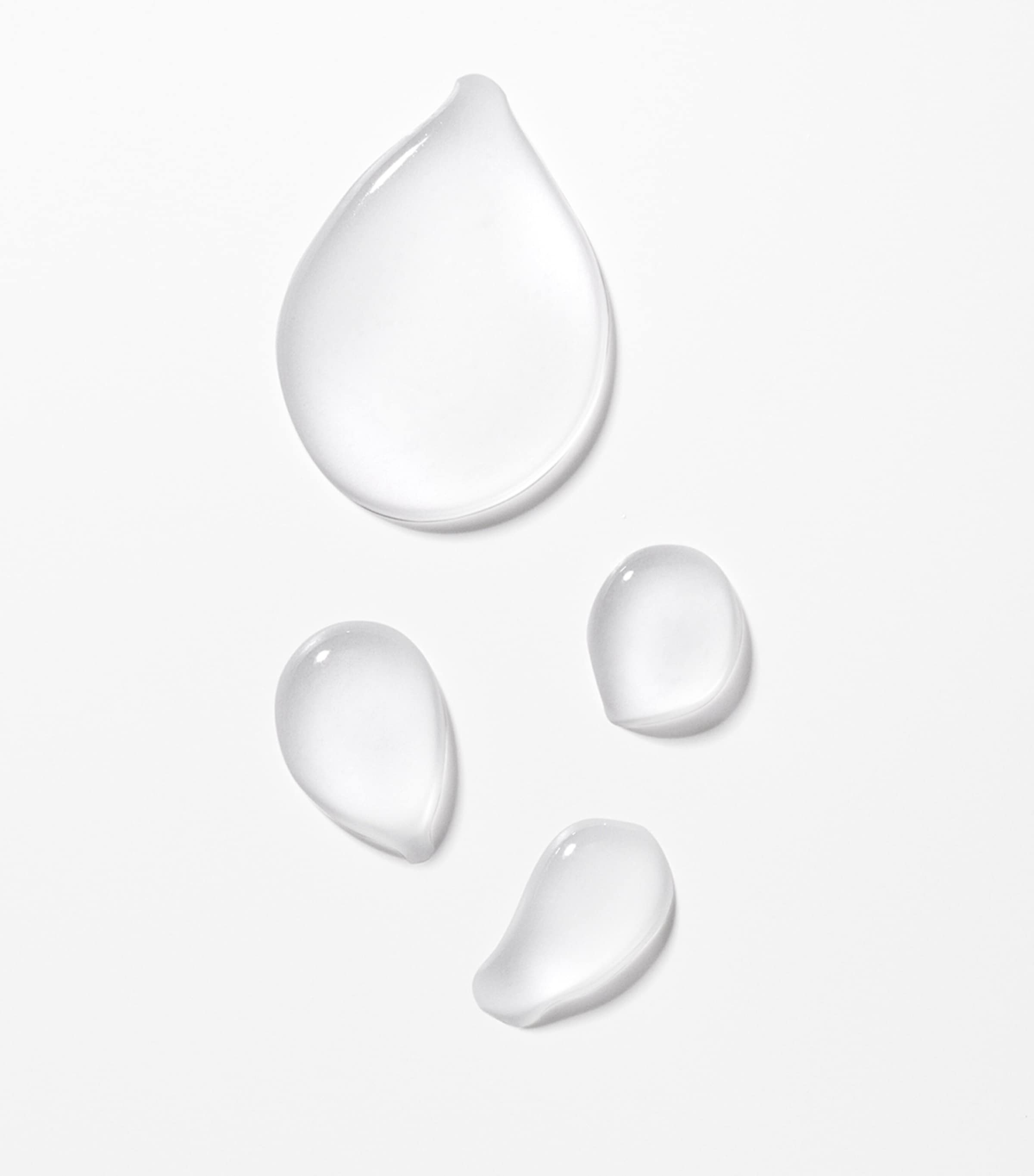 Cleansing Oil (200ml) NO COLOUR Image 2