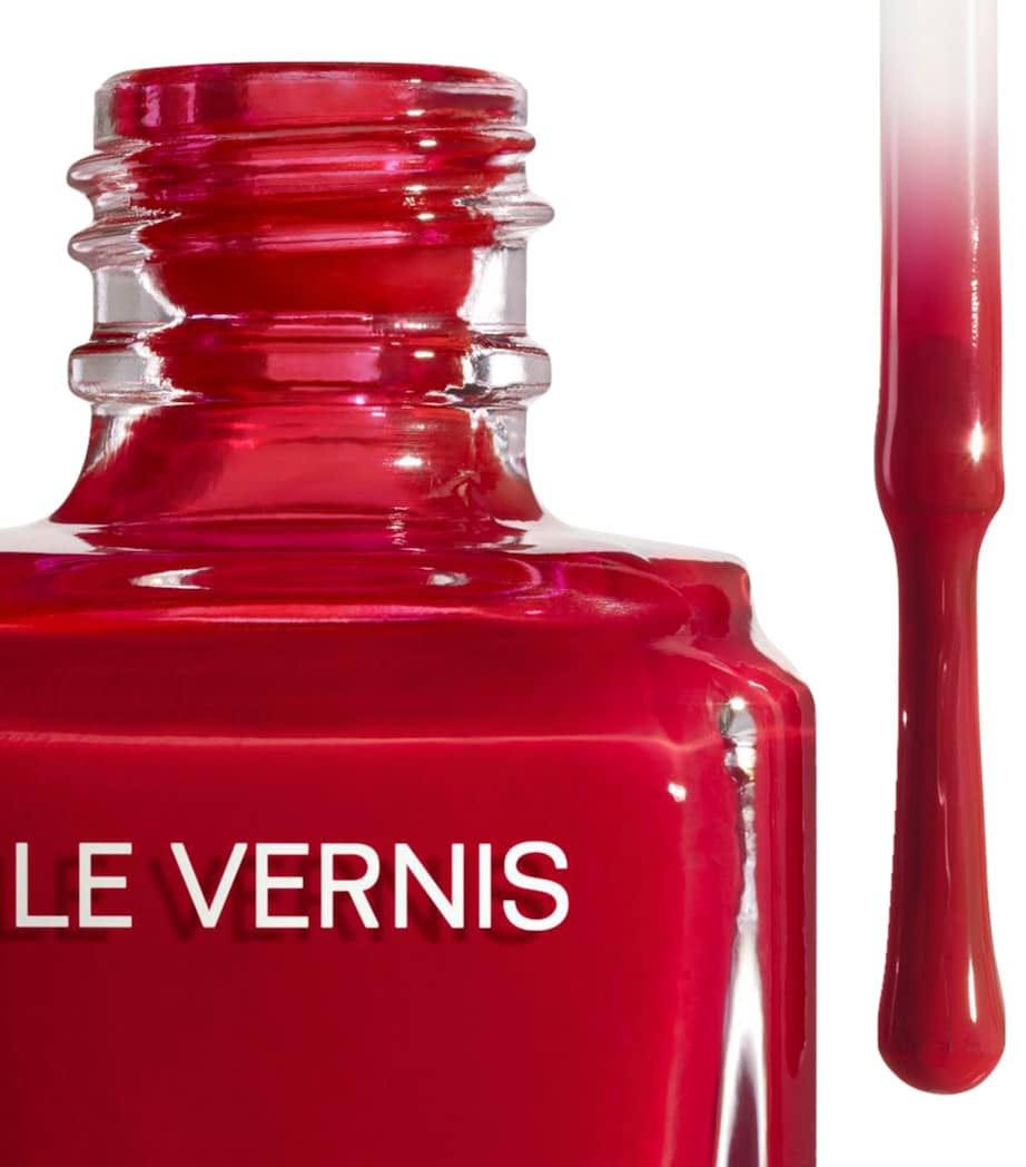 LE VERNIS Longwear Nail Colour PIRATE 151 Image 2