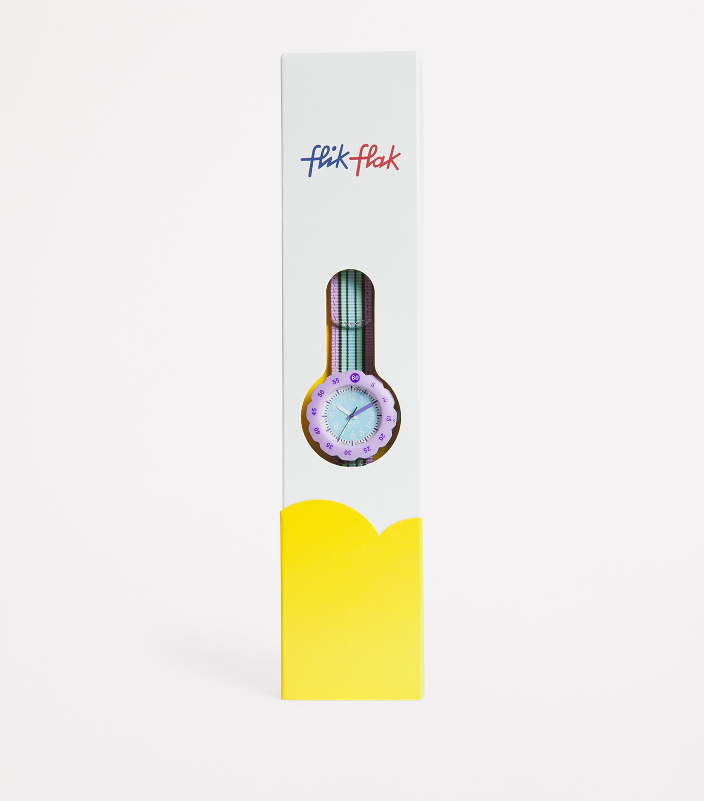 Loop Watch 34.75mm PURPLE Image 2