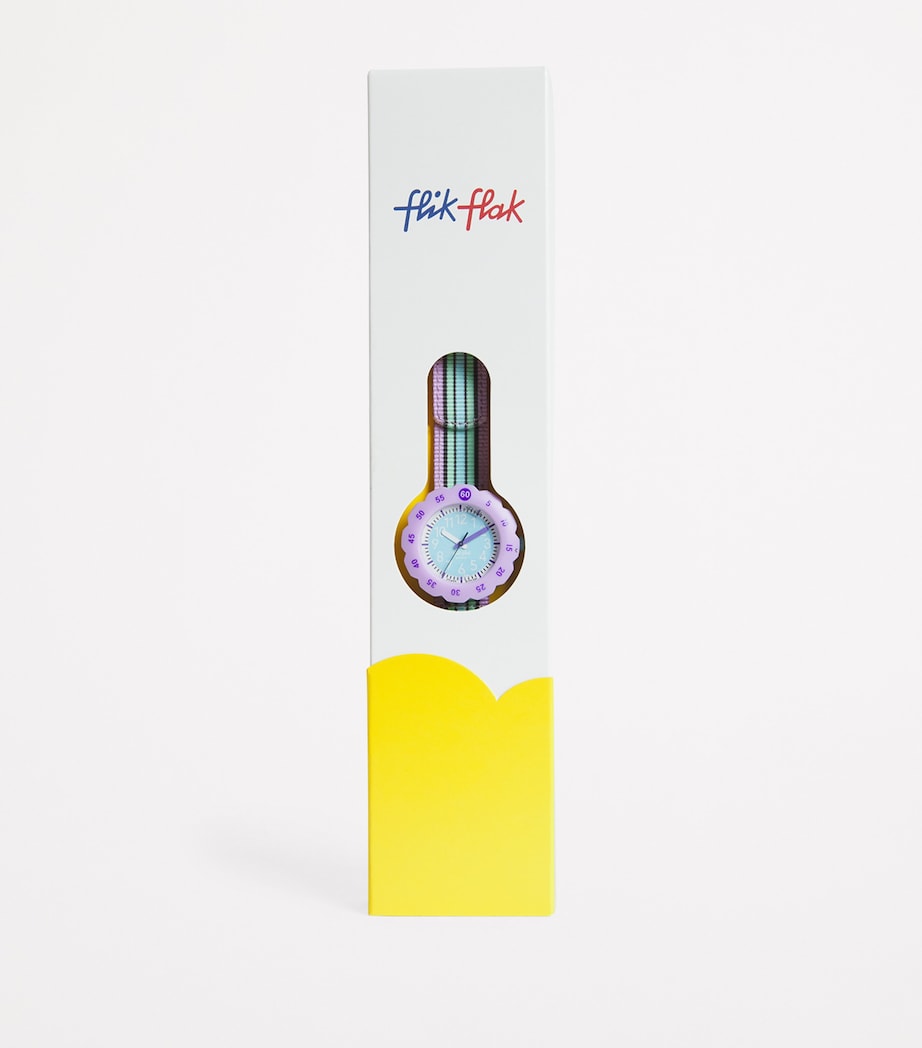 Loop Watch 34.75mm PURPLE Image 2