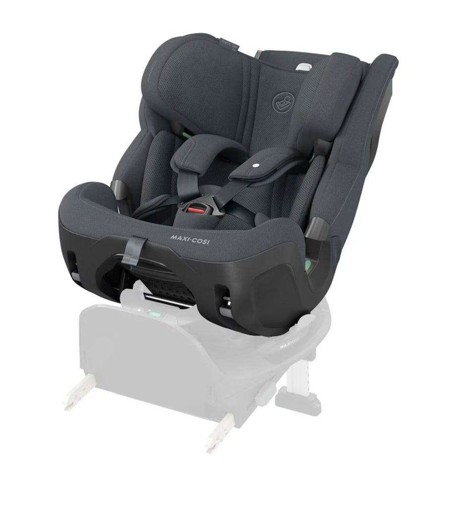Maxi-Cosi Pearl XL Slide Pro Car Seat Graphite Image 1