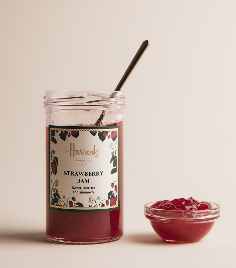 The Classic Food & Wine Hamper NO COLOUR Image 6