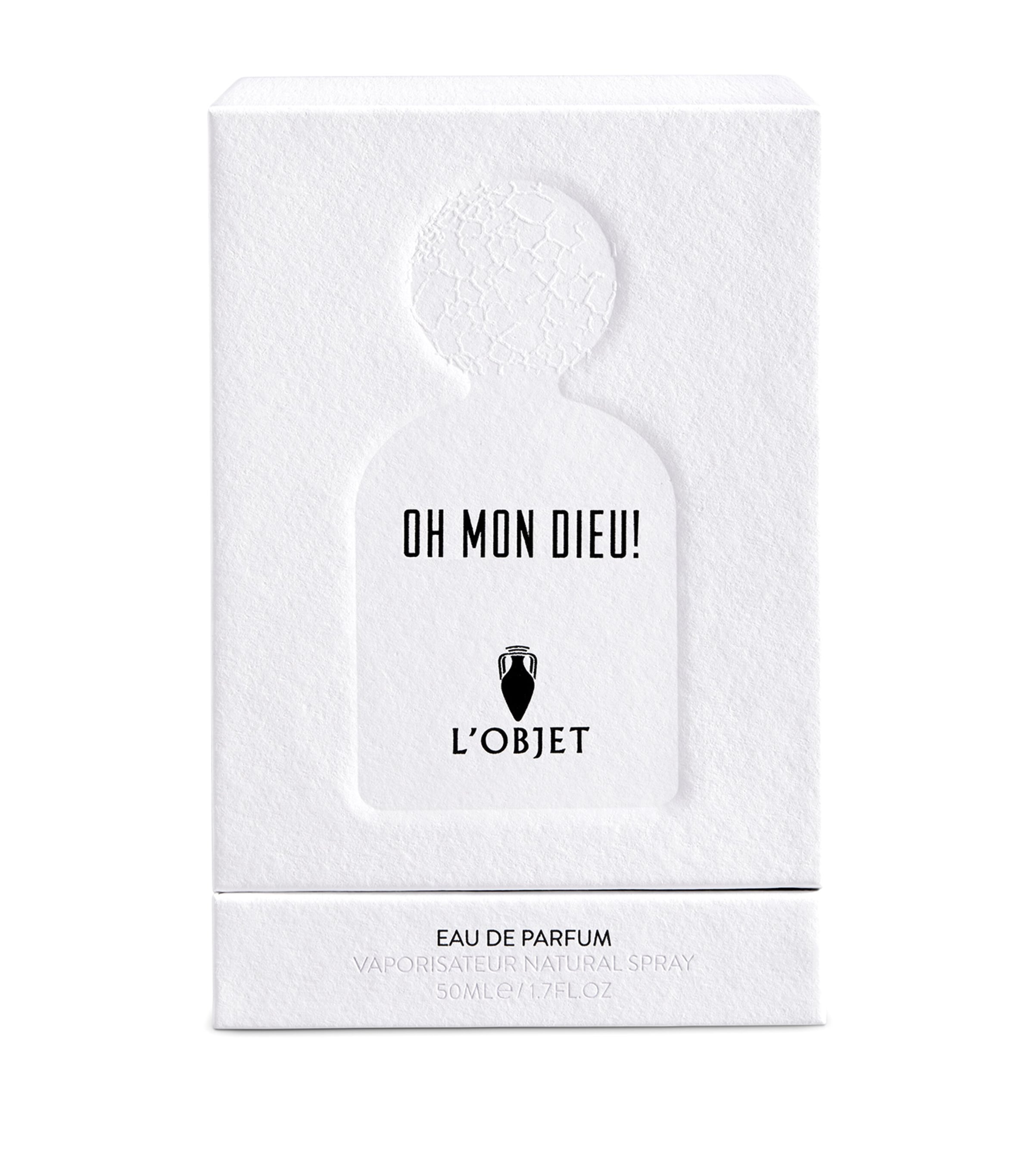 Oh Mon Dieu! Eau de Parfum (50ml) BLACK Image 3