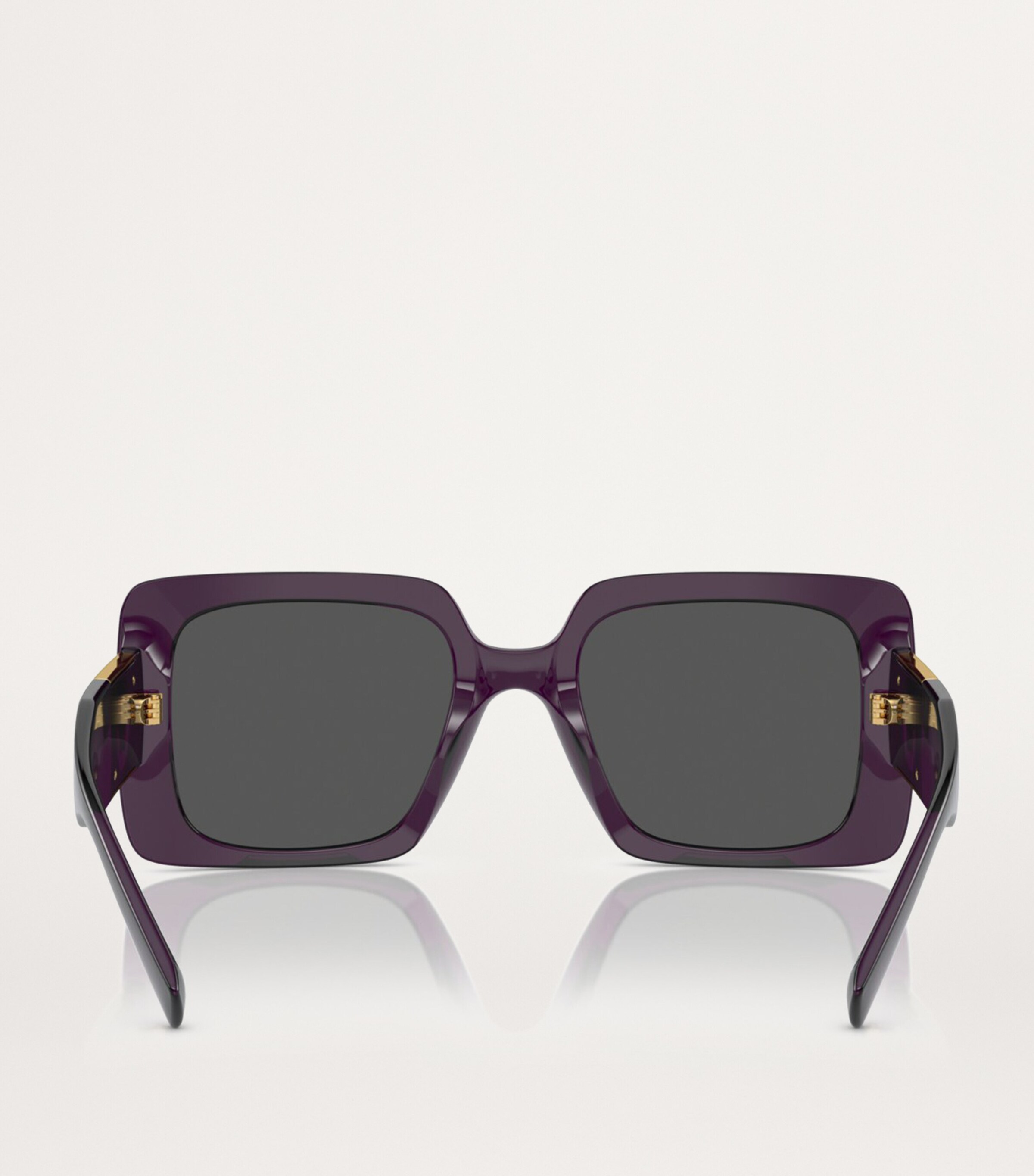 Acetate 0VE4405 Sunglasses 538487 Image 4