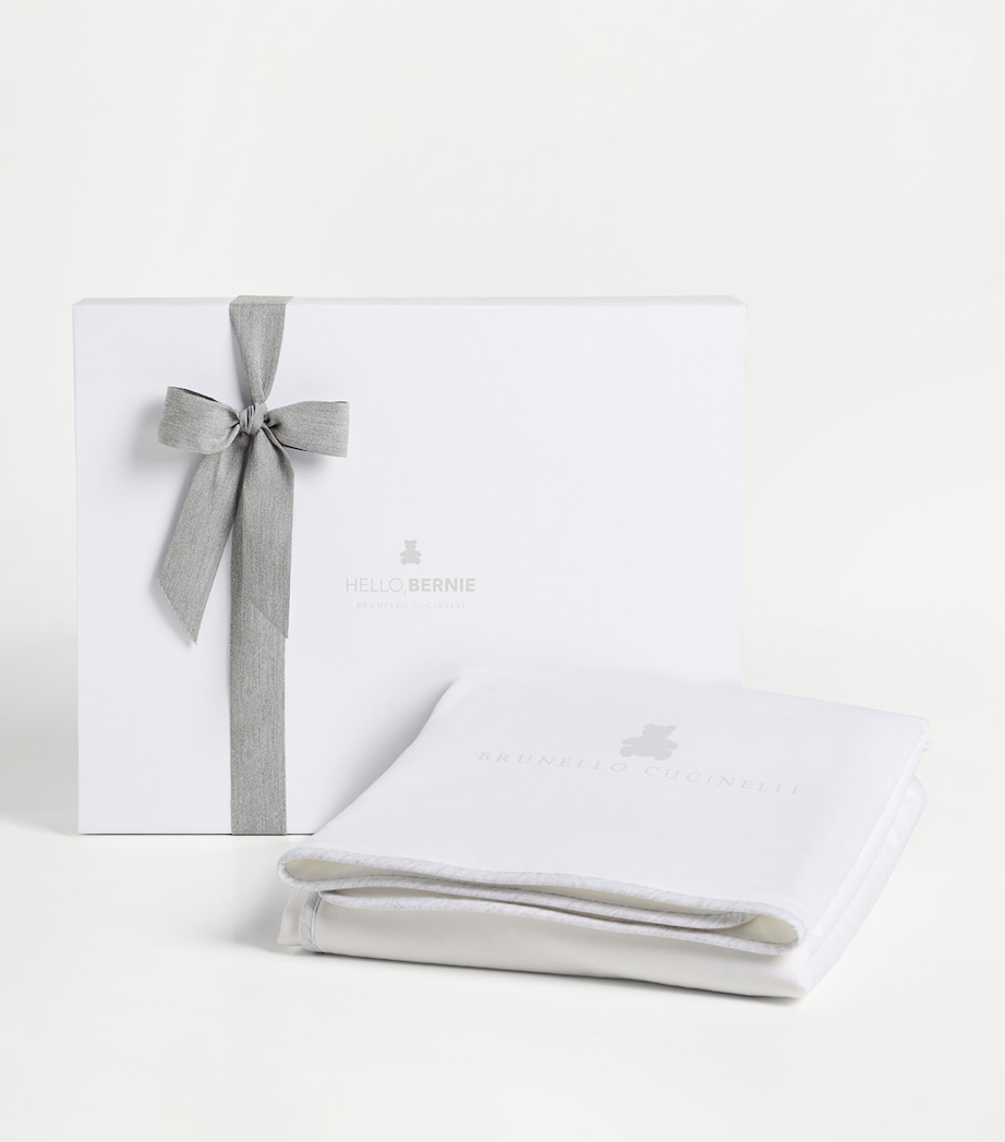 Cotton Bernie Blanket CN518 Image 4