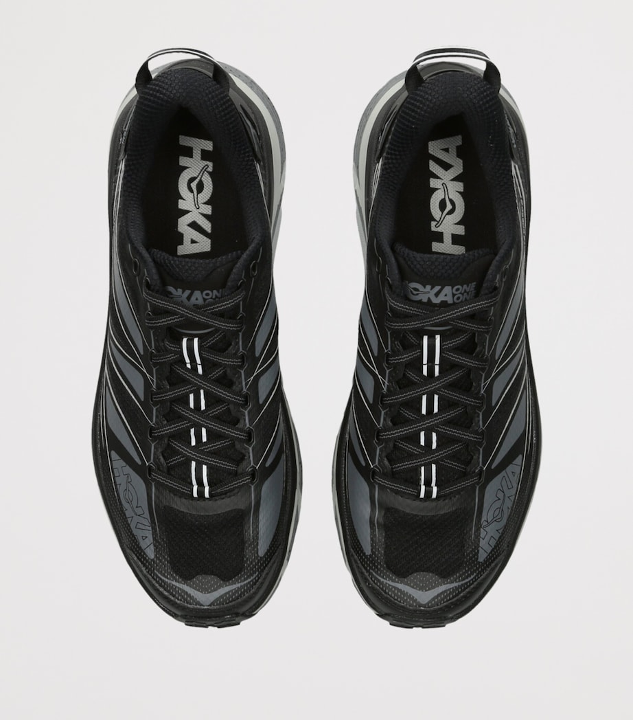 Mafate Speed 2 Trainers BLACK Image 4