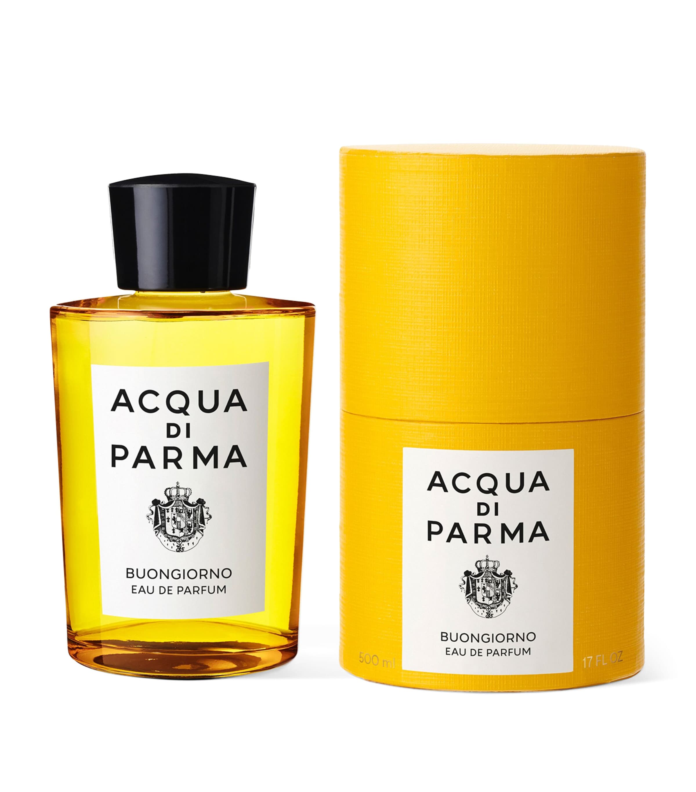 Buongiorno Eau de Parfum (500ml) NO COLOUR Image 2