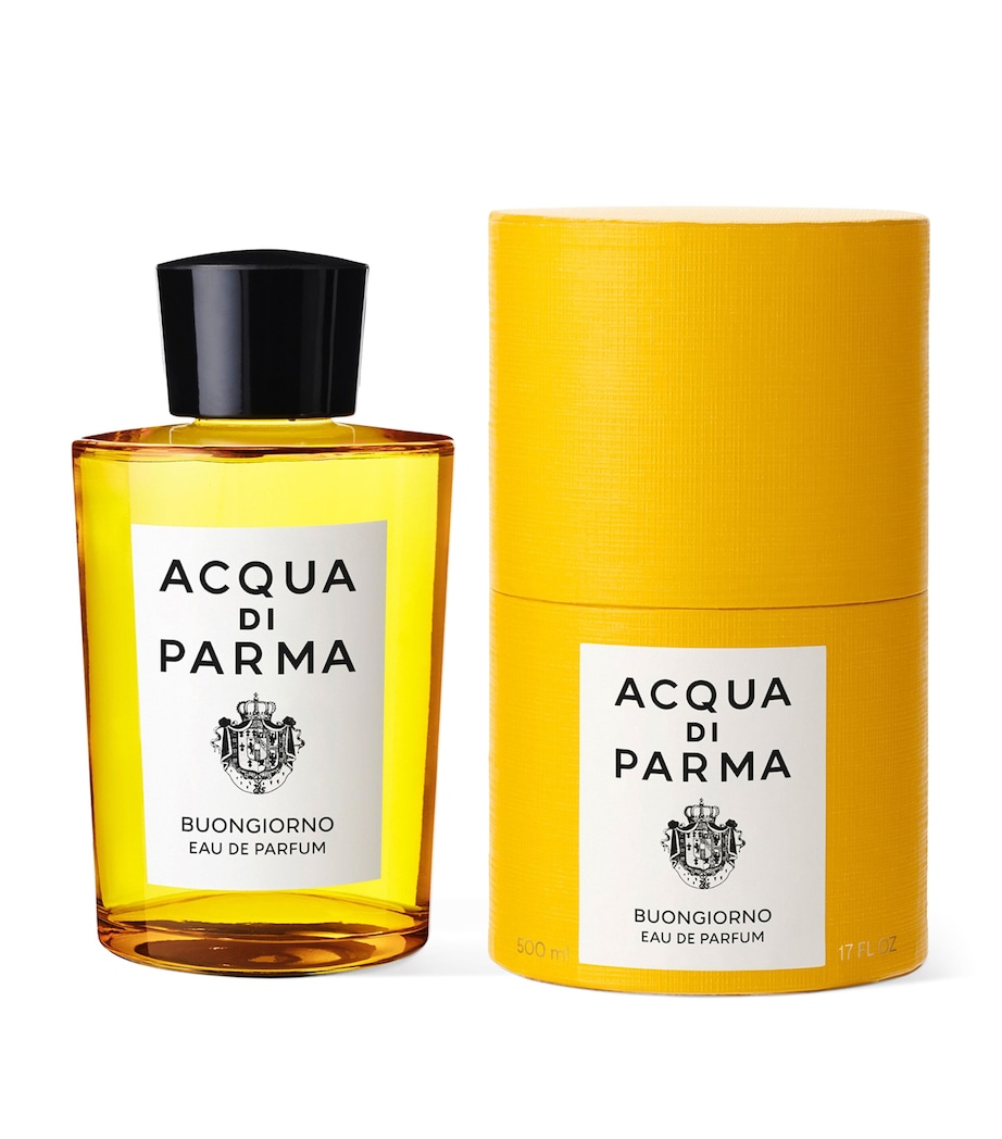 Buongiorno Eau de Parfum (500ml) NO COLOUR Image 2