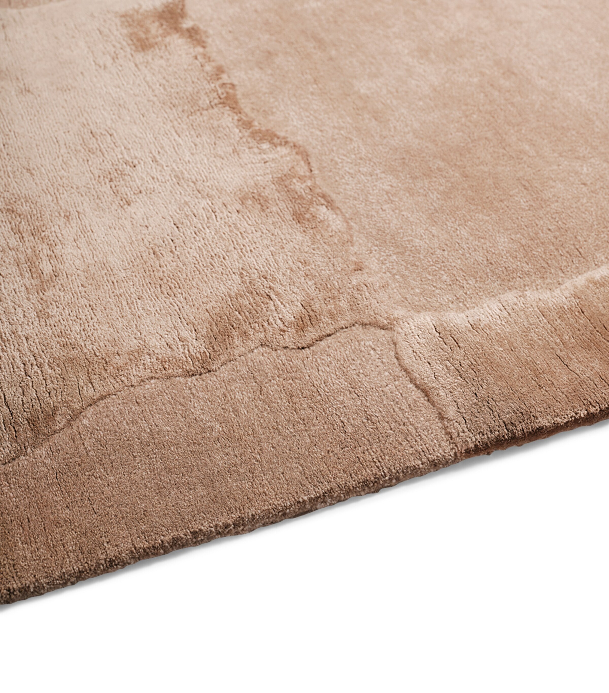 x Kelly Wearstler Arwen Warm Rug (1.83m x 2.74m) BROWN Image 3