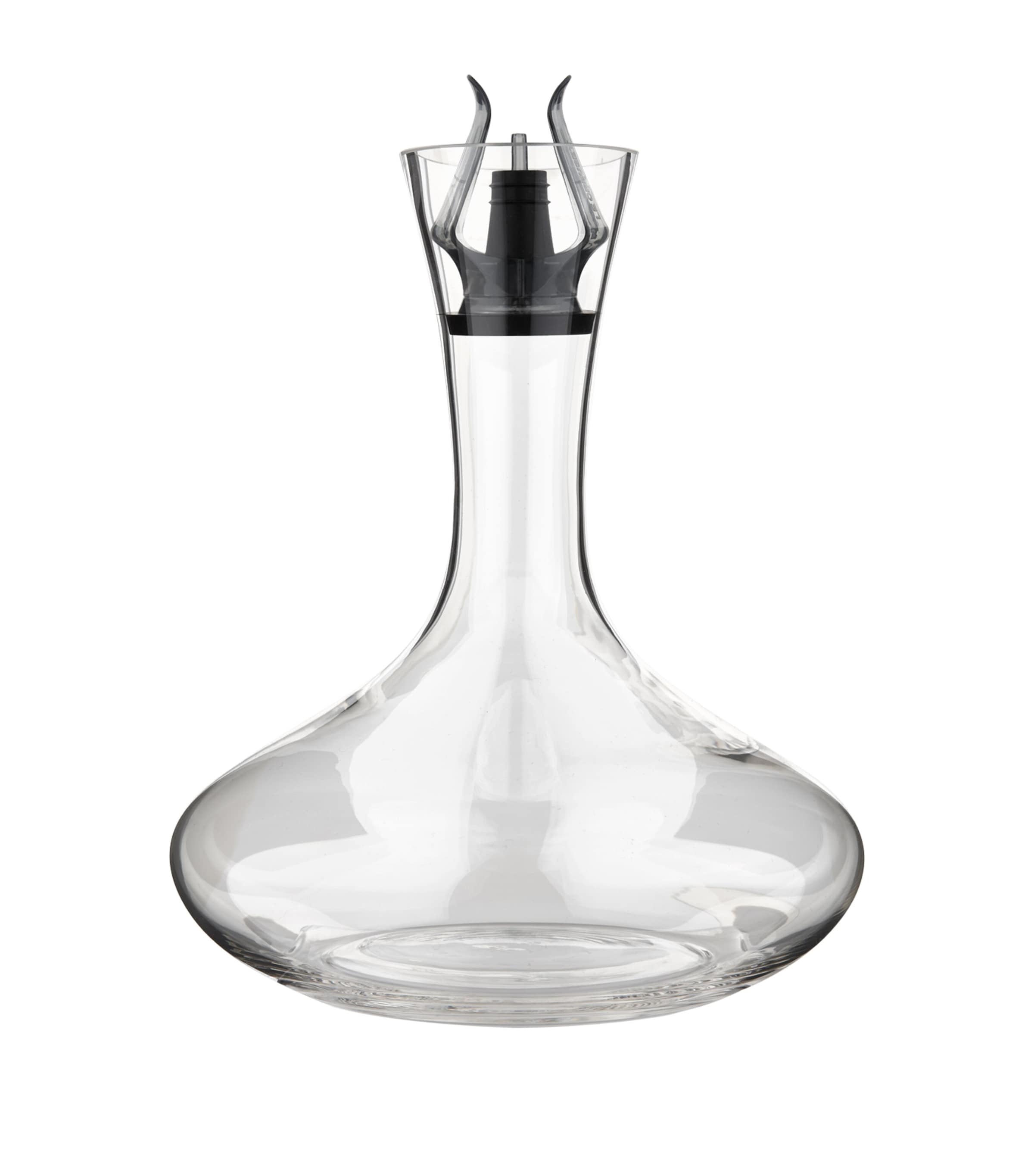 LE CREUSET VITESSE WINE DECANTER