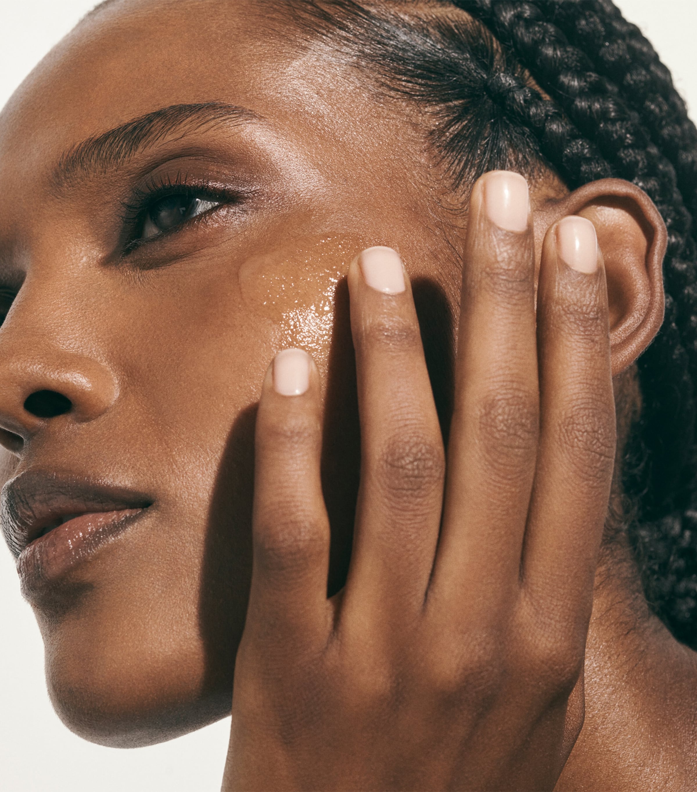 The Concentrate (100ml) NO COLOUR Image 4