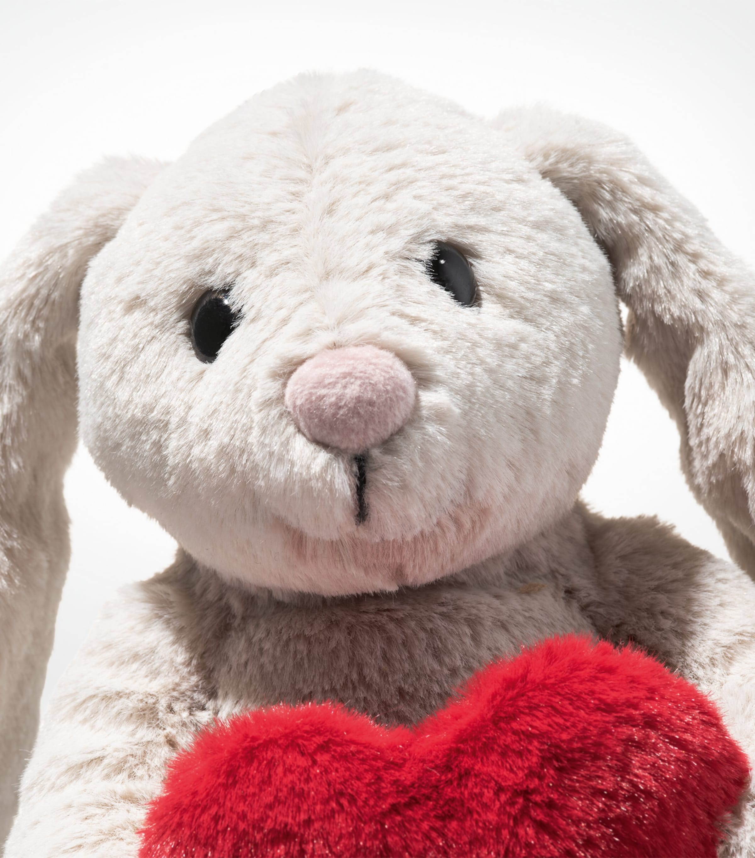 Hoppie Rabbit Love (11cm) MULTI Image 3