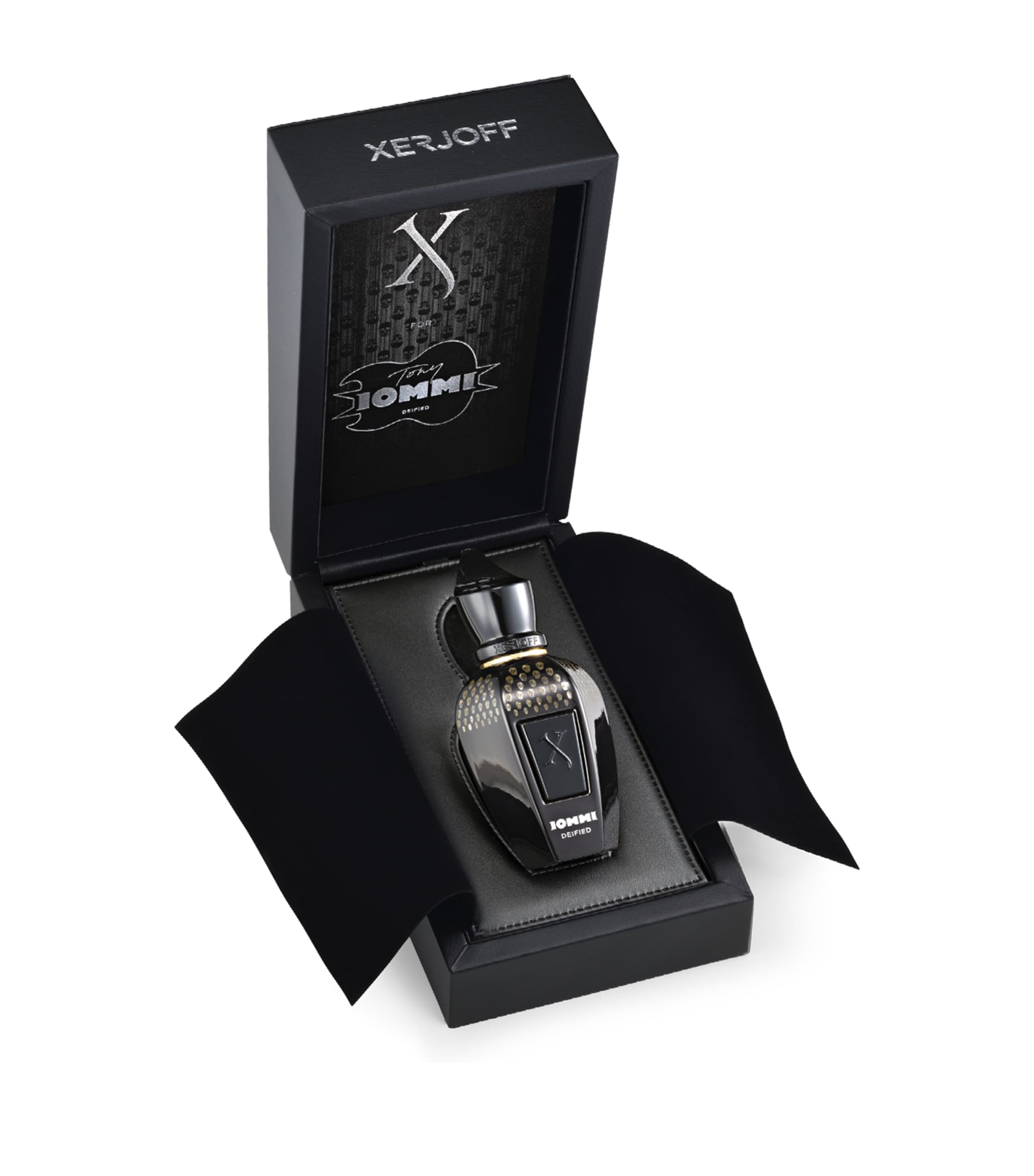 Xerjoff Tony Iommi Deified Parfum (50ml) Image 2