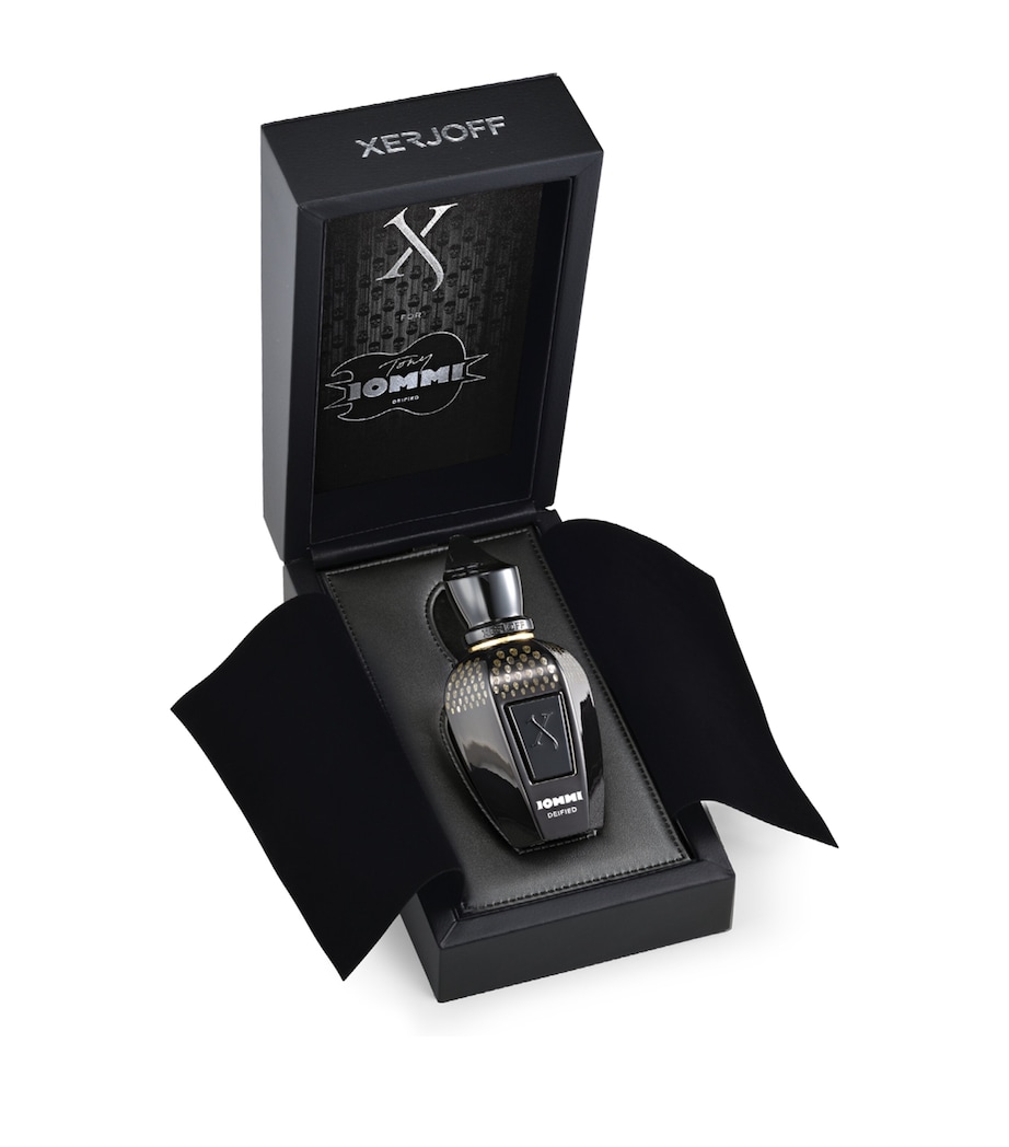 Tony Iommi Deified Parfum (50ml) NO COLOUR Image 2