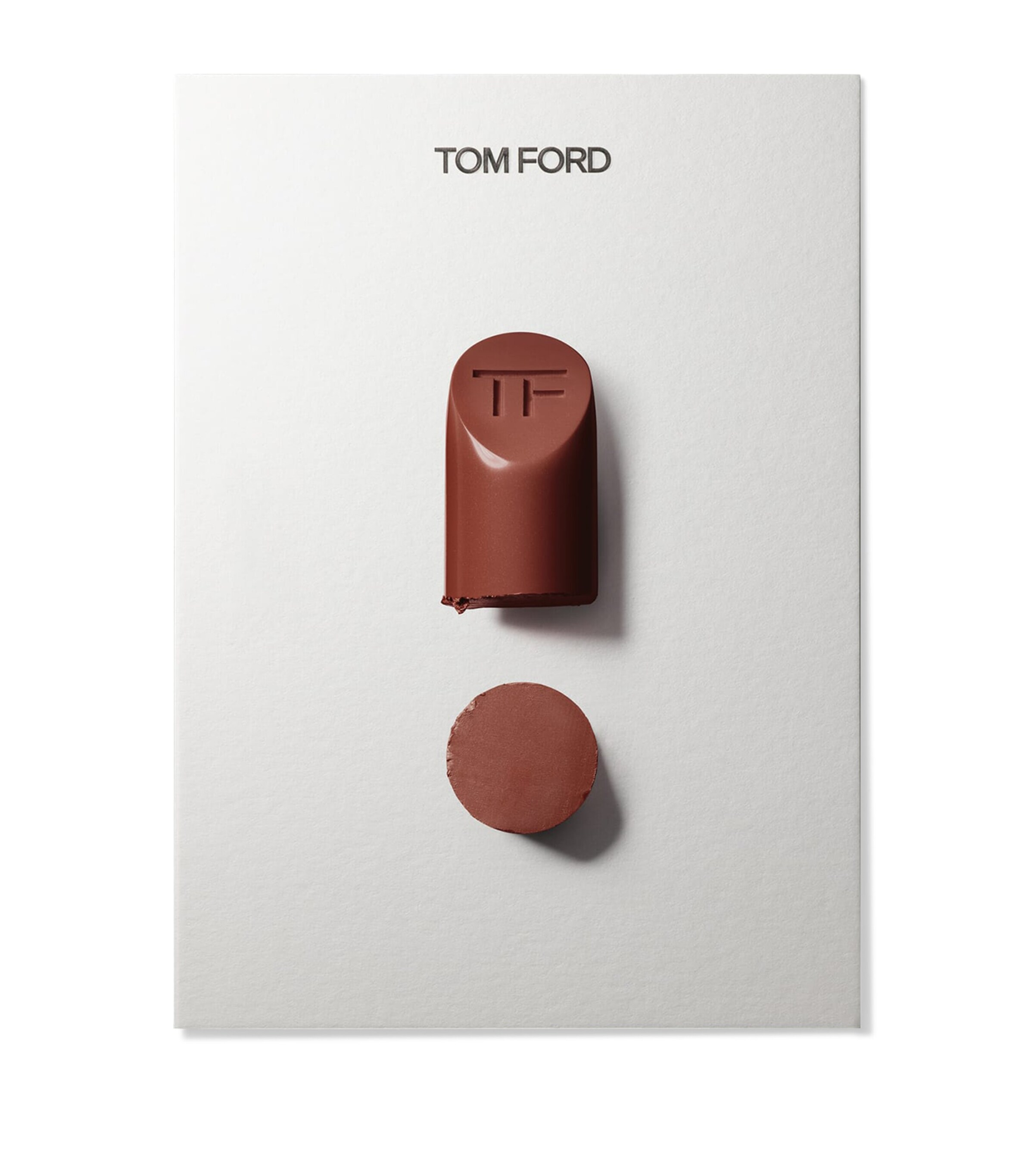 Runway Lip Colour 17 UNDERSTATED Image 2